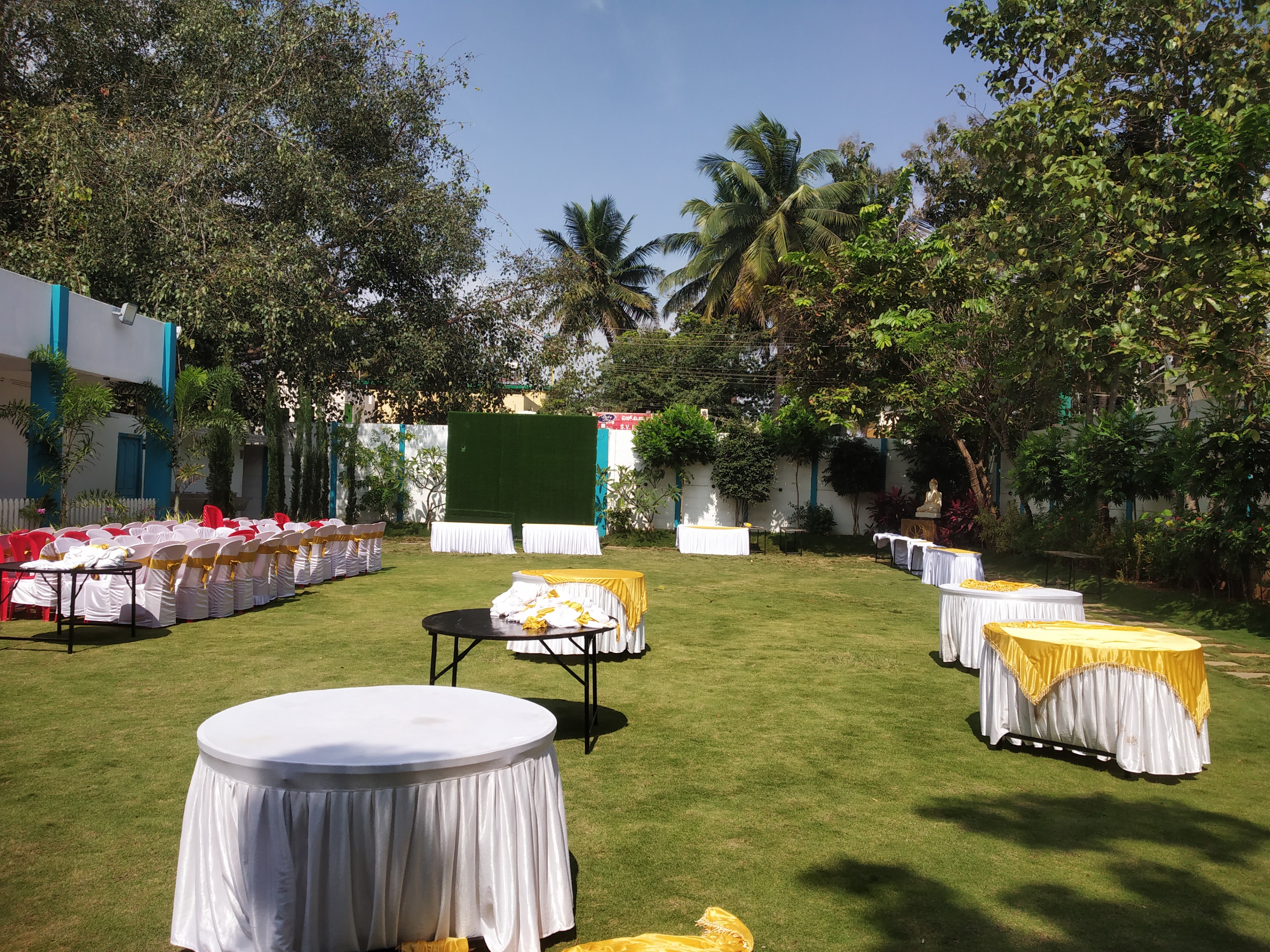Mohit Gardens, Davangere — photo 2