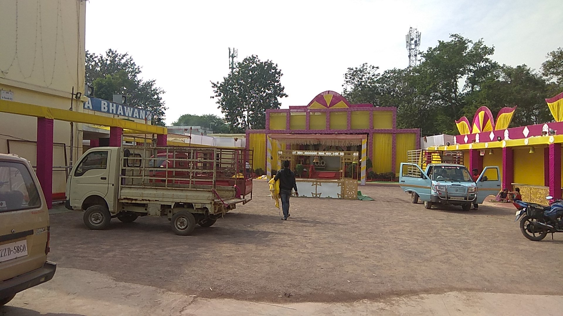Kannada Bhavan, Bhilai — photo 4