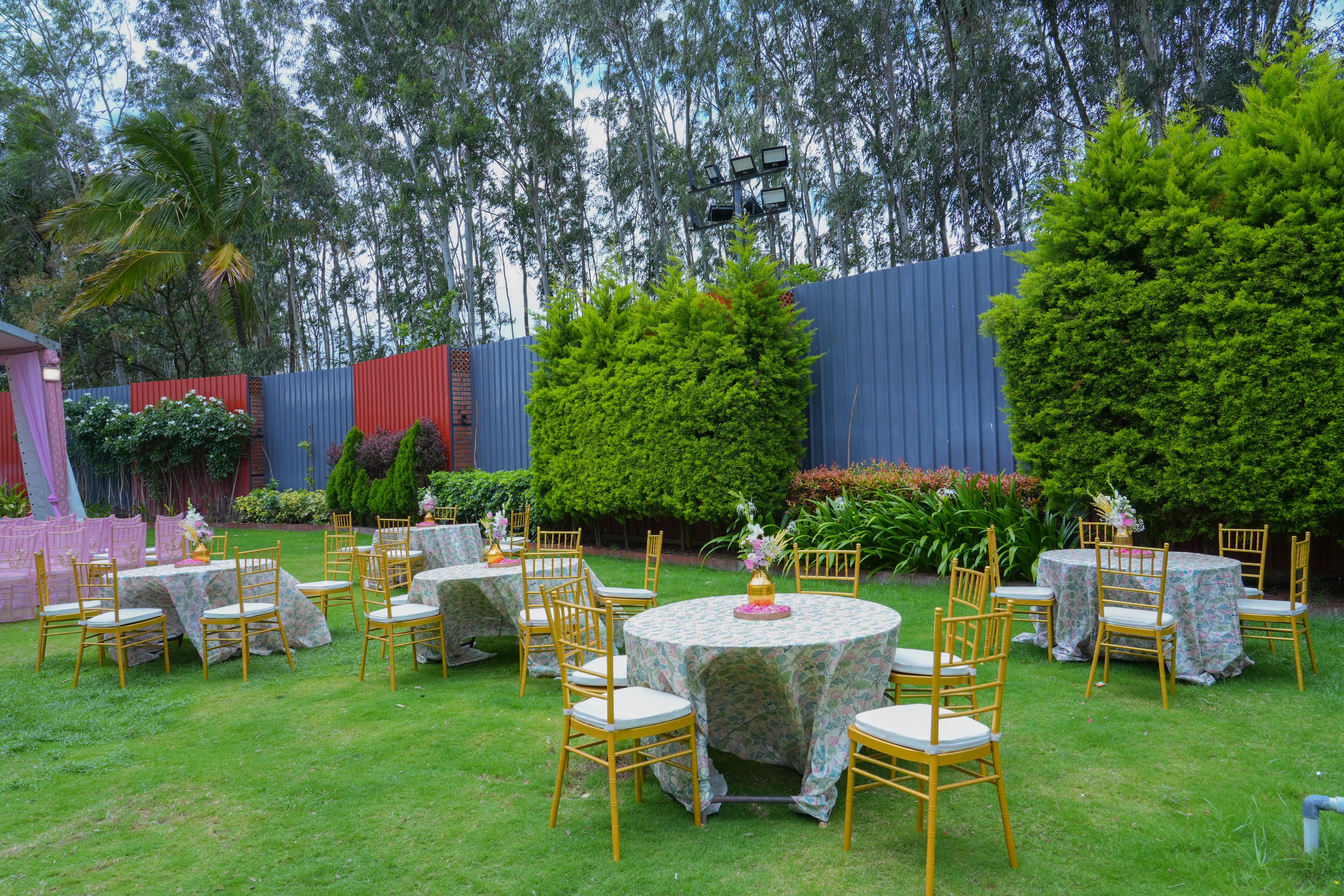 Nandi Highland, Kundana — photo 2