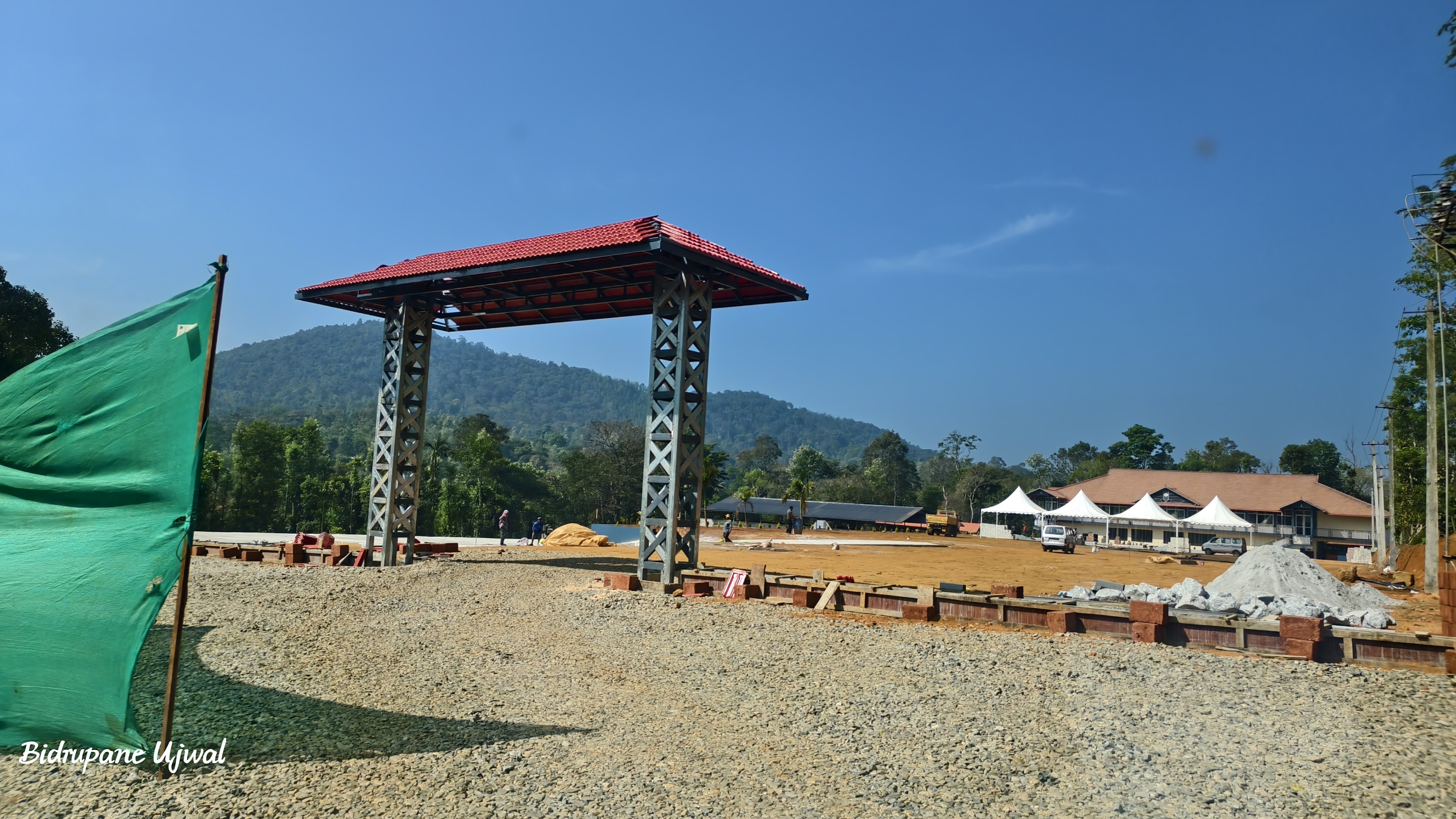 SWAGATH CONVENTION HALL MADIKERI, Madikeri — photo 8