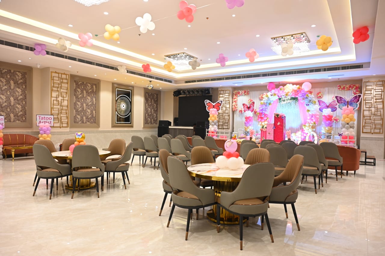 Fortuna Banquet & Conferences, Gurgaon — photo 3