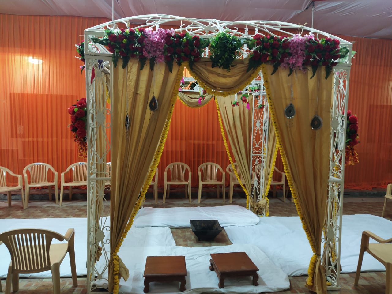 Vijay Laxmi Marriage Garden, Ajmer — photo 9