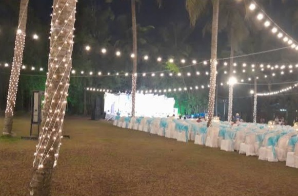 The Grand Bay, Mangaluru — photo 3