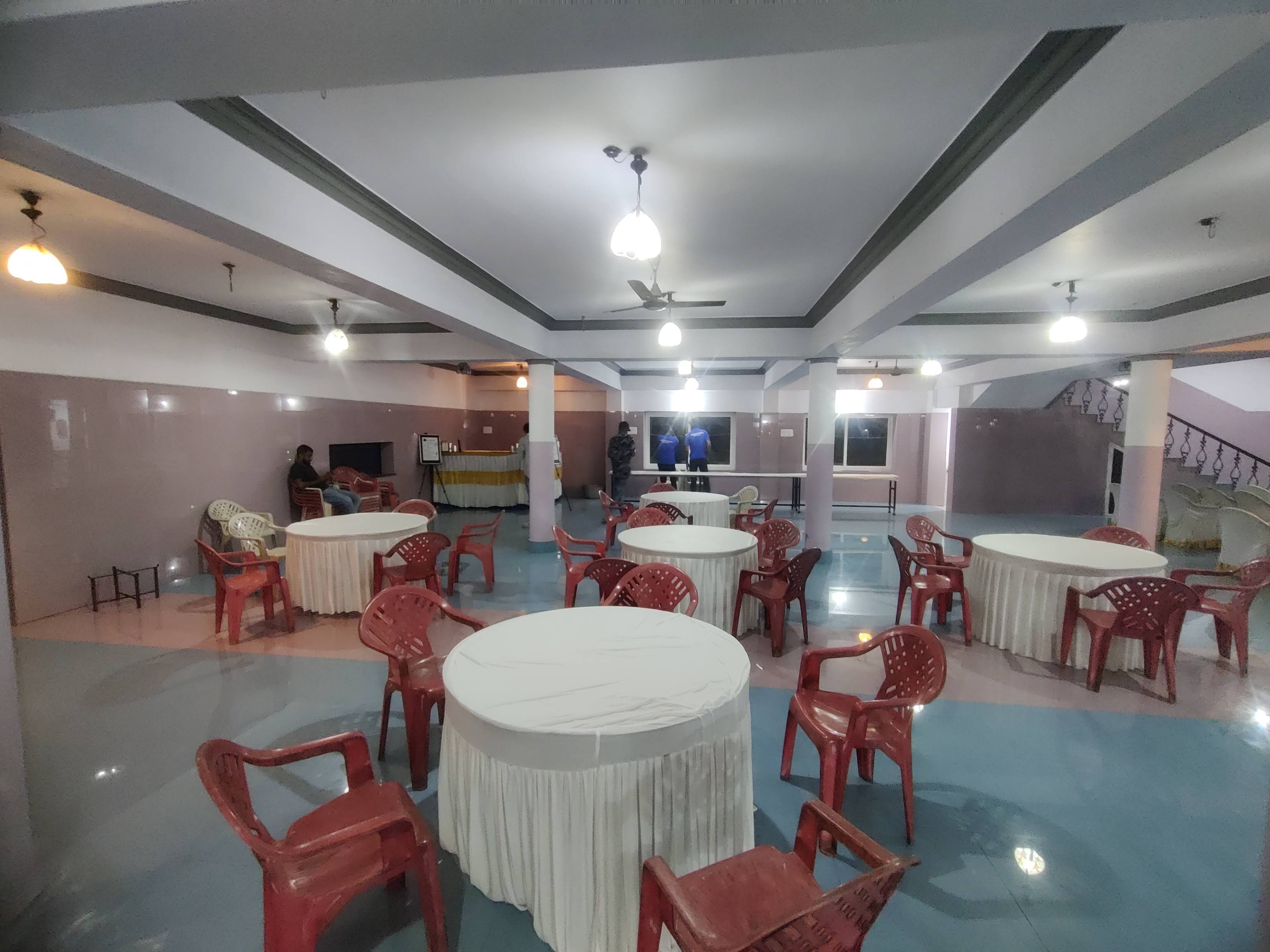 KAVERI BHAVANA, Madikeri — photo 7