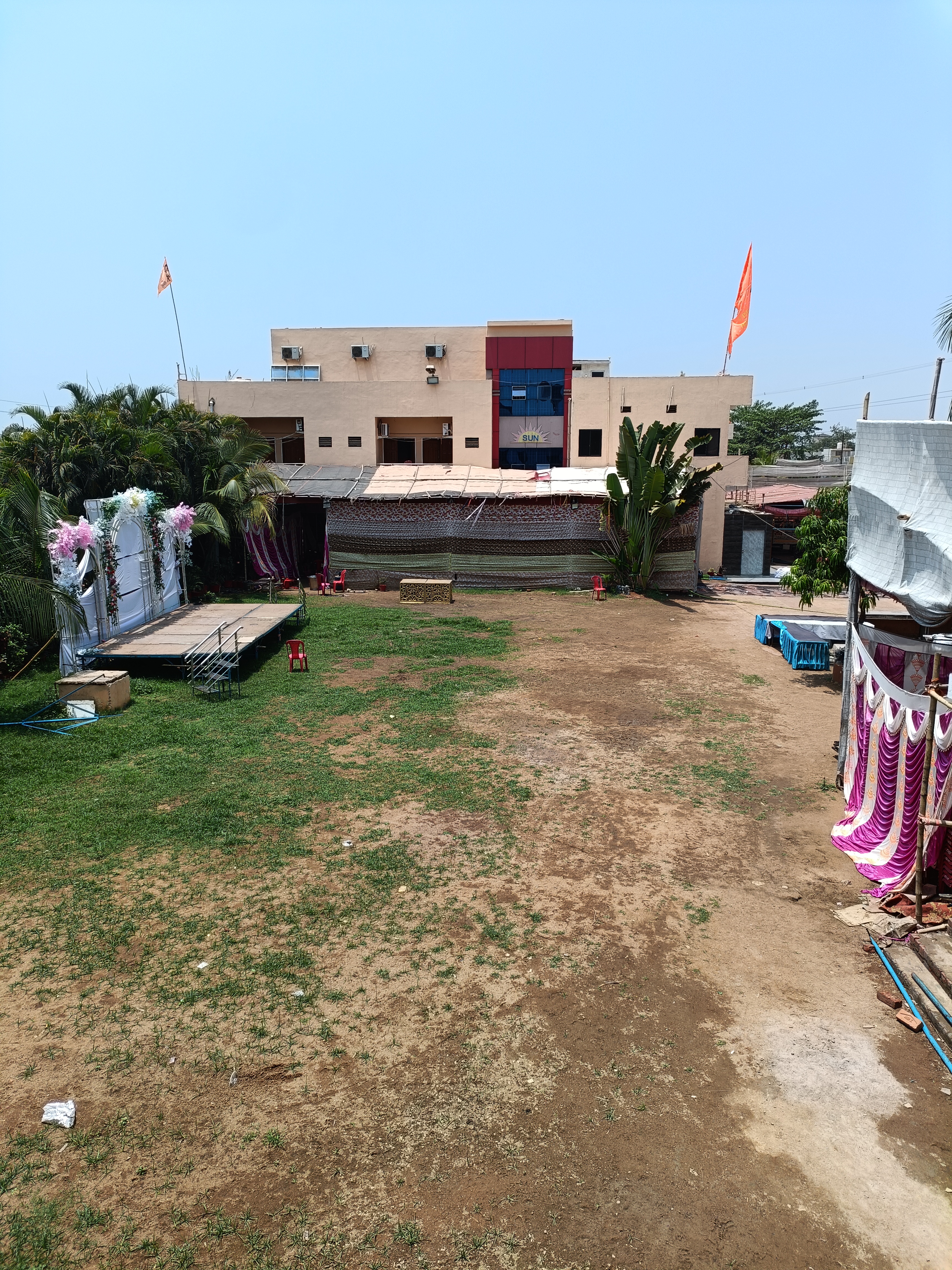 SUN MARRIAGE PALACE, Bhilai — photo 5