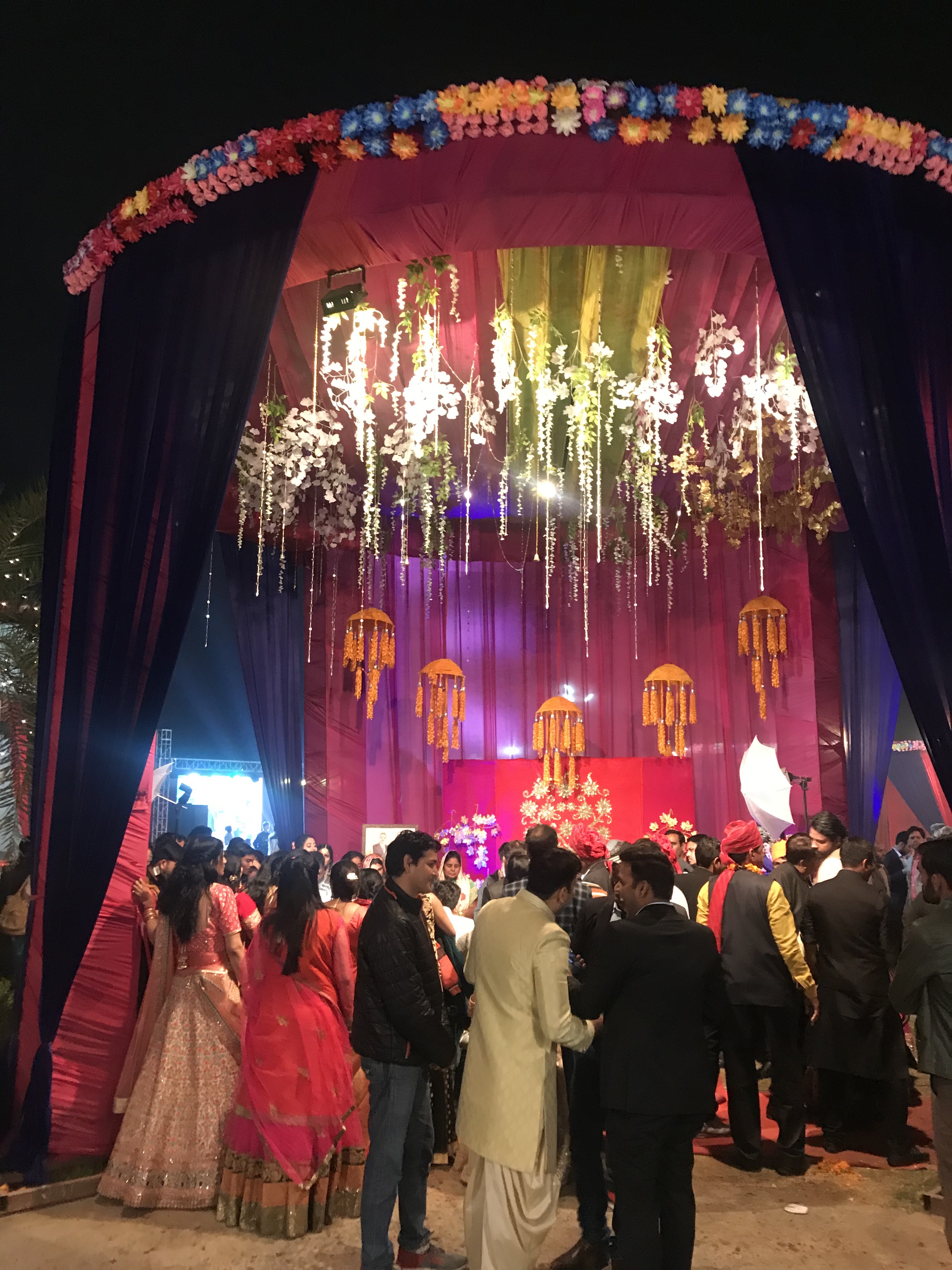 The Palace, Faridabad — photo 9