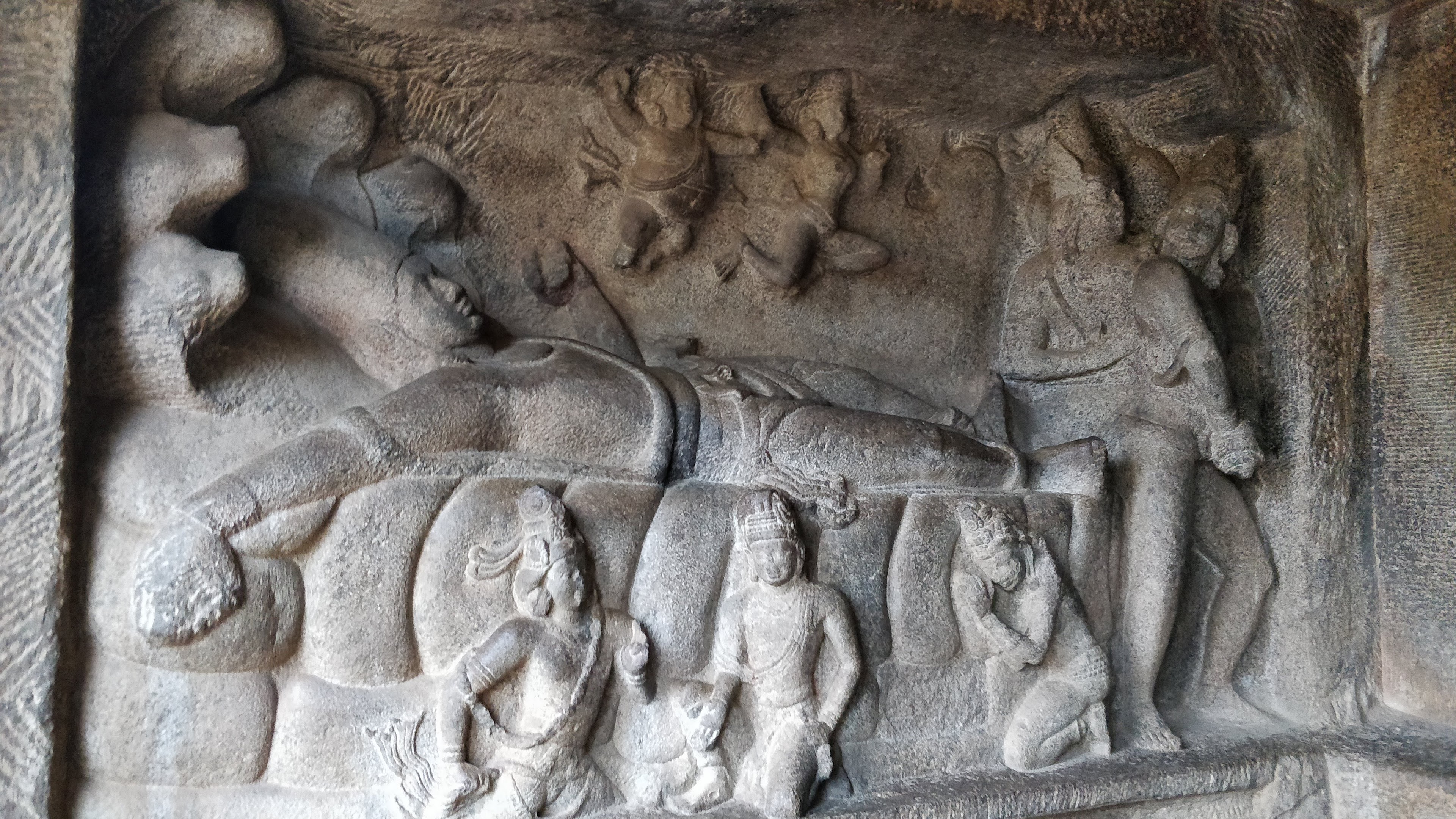 RADISSON BLU RESORT TEMPLE BAY-MAMALLAPURAM, Mahabalipuram — photo 4