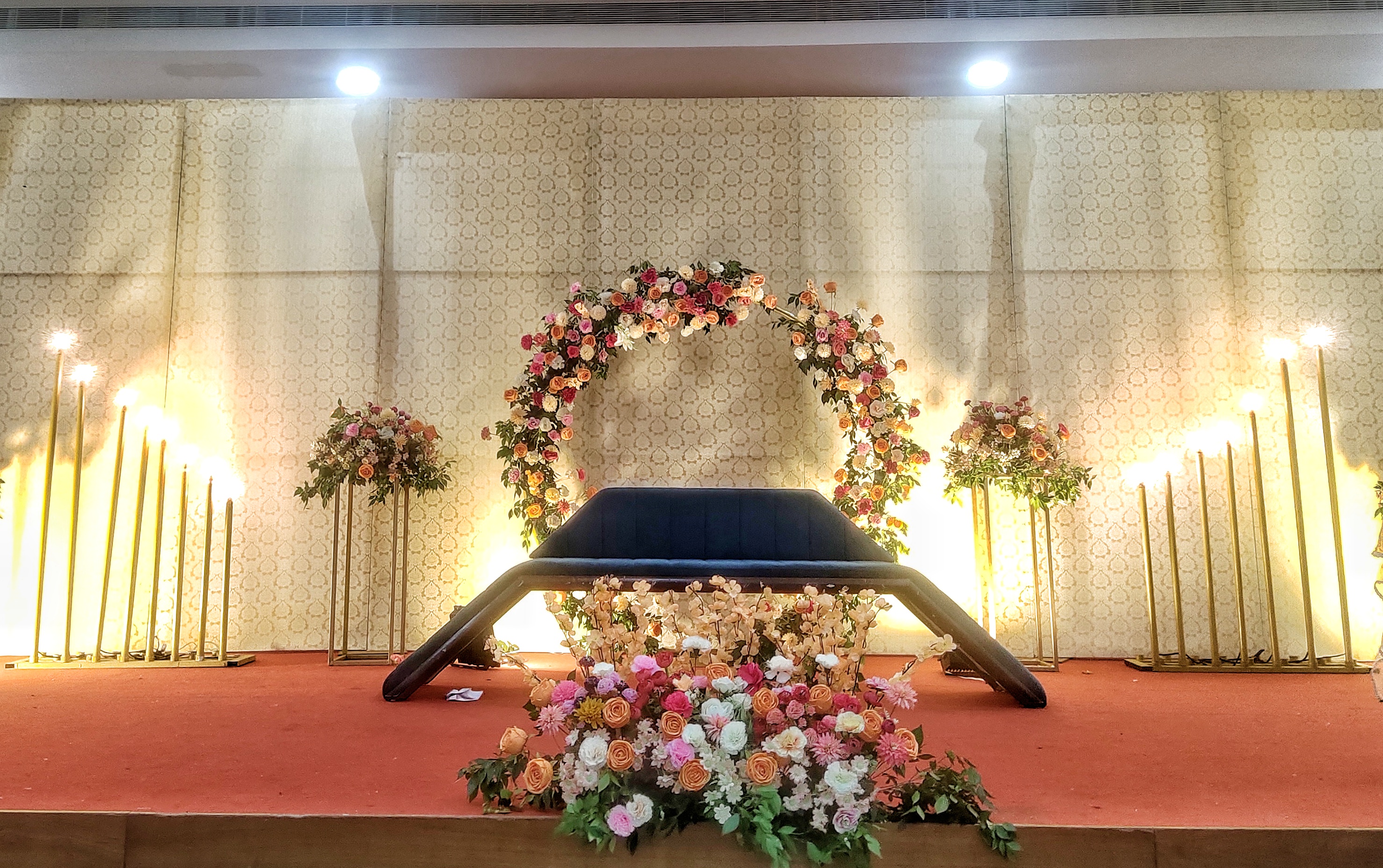 Nova Auditorium Palazhi, Kozhikode — photo 4