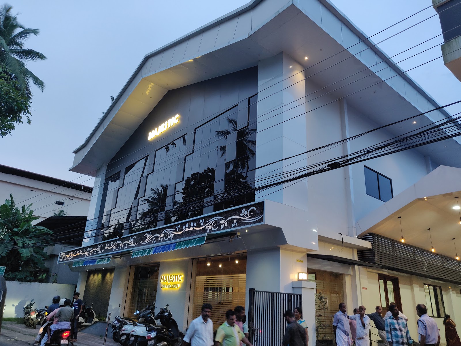Majestic Auditorium, Kozhikode — photo 6