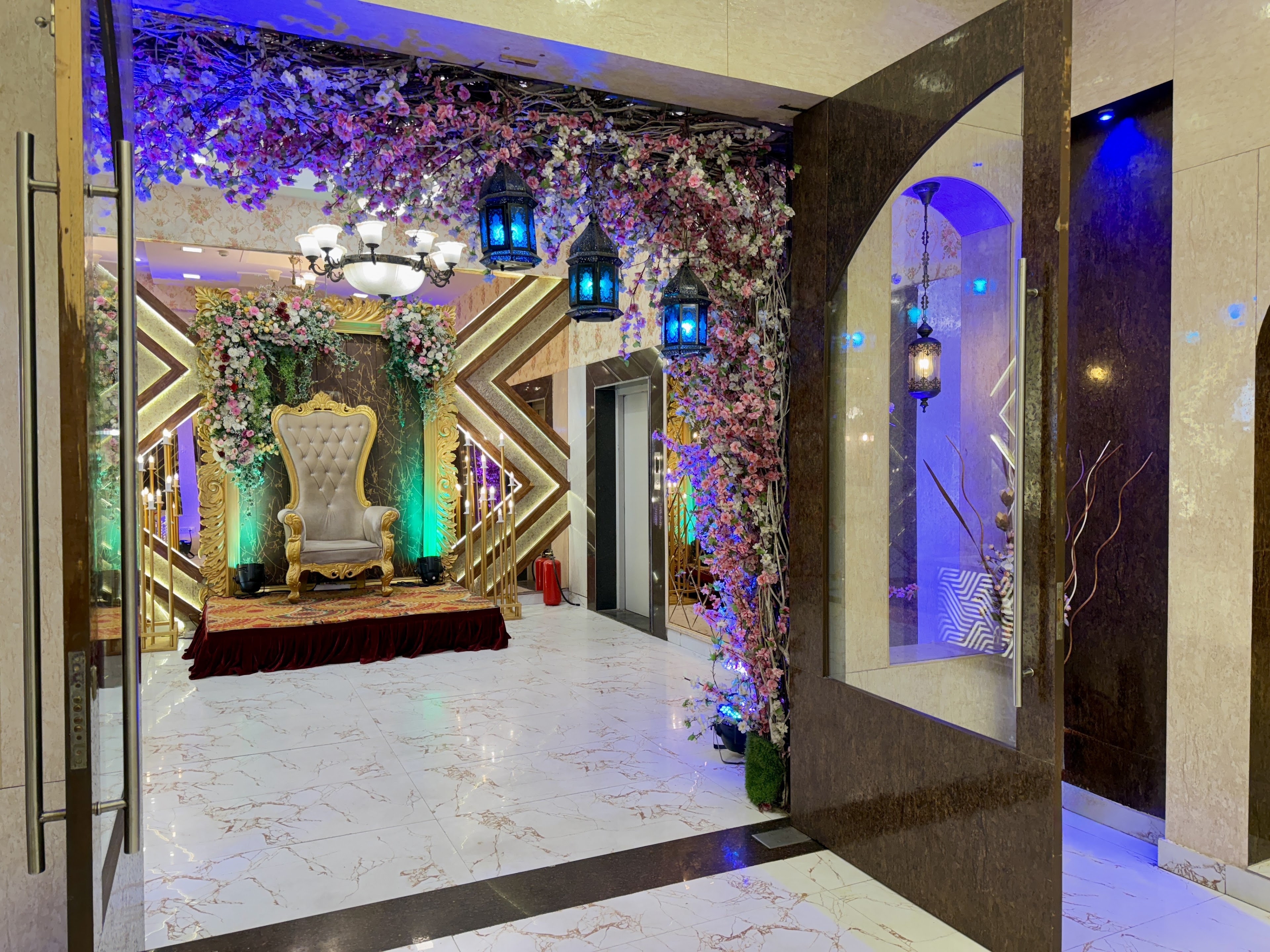 Maharaja Banquet Hall - Best Banquet Hall Thane, Thane — photo 7