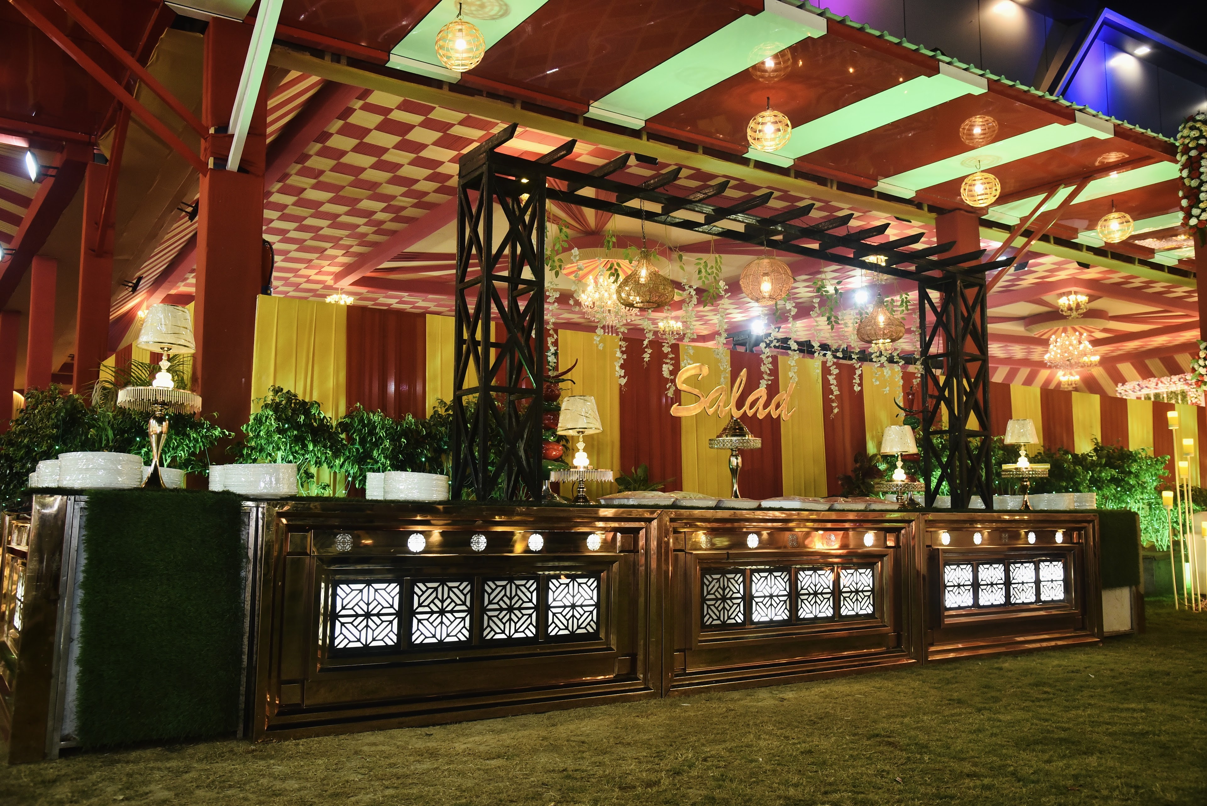 Crown Garden, Prayagraj — photo 9