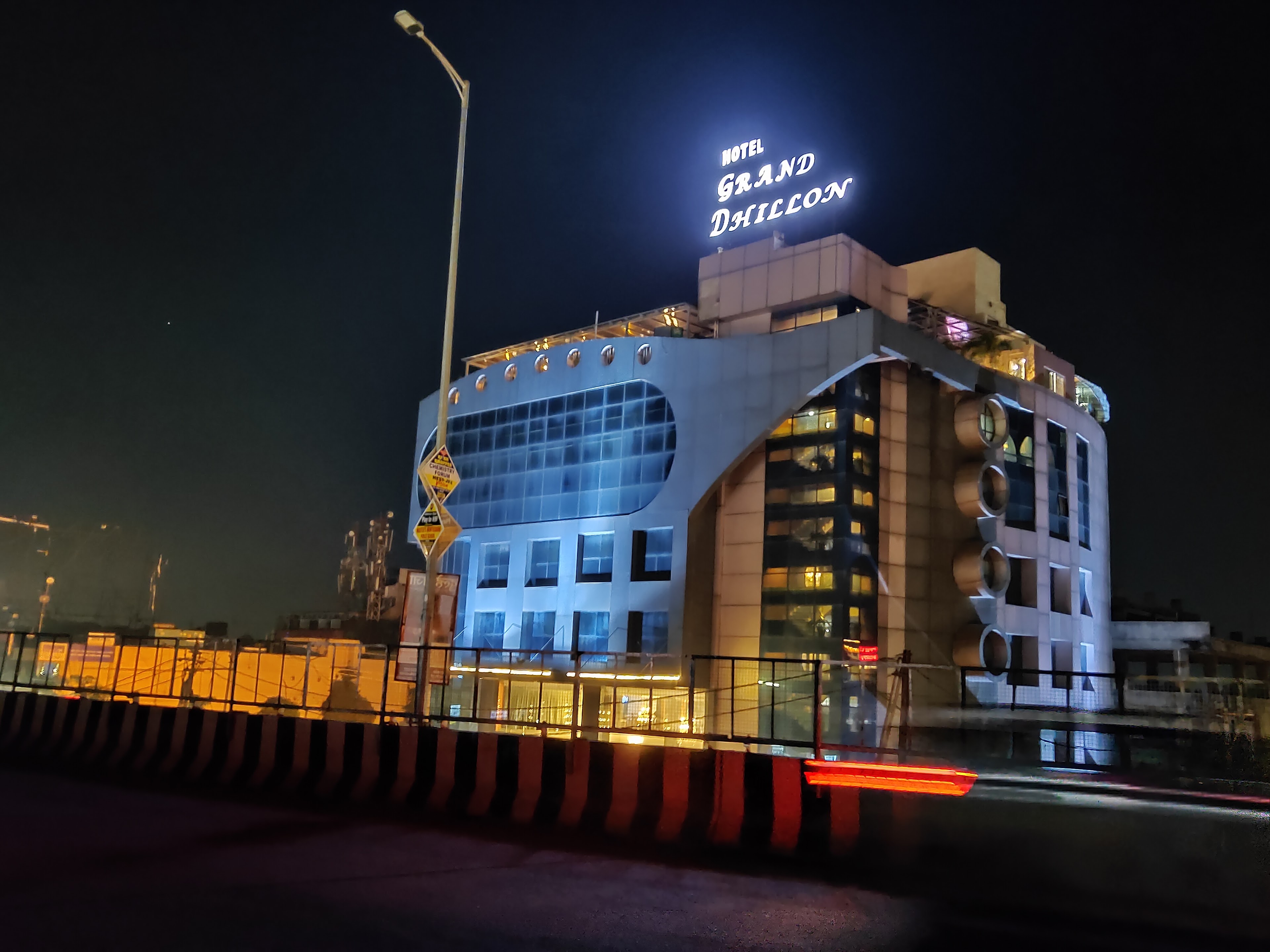 Grand Dhillon, Bhilai — photo 6
