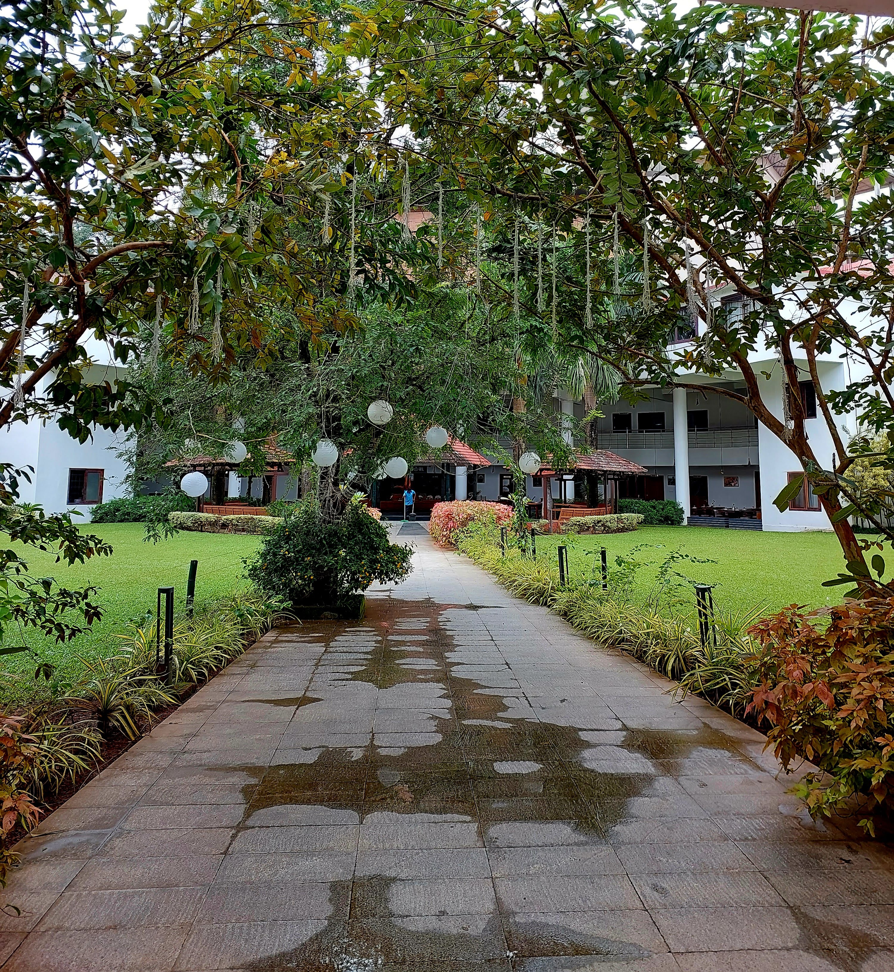 Vythiri Hall, Kalpetta — photo 9