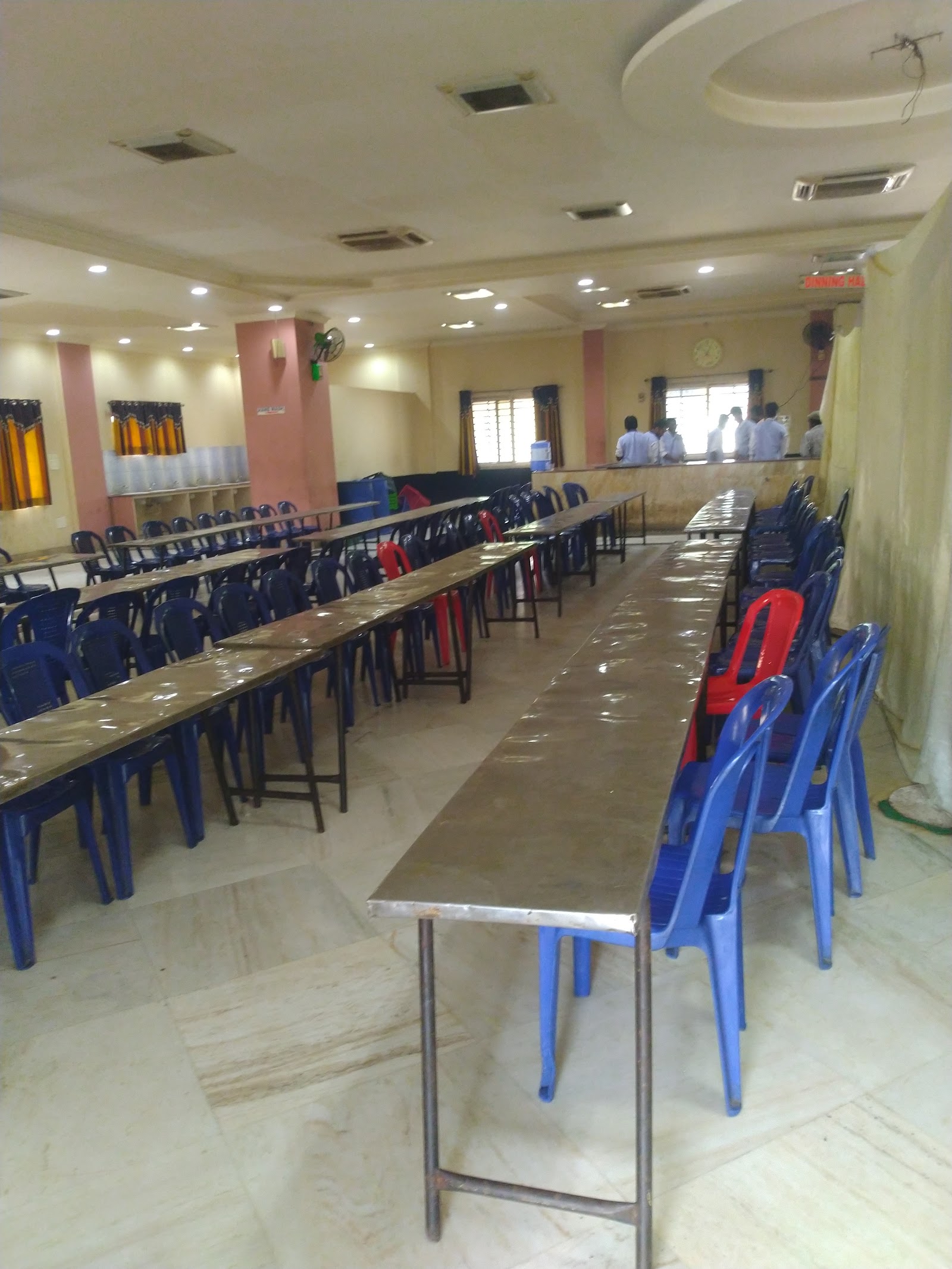 Moulana Abul Kalam Azad Urdu Ghar Cum Shadi Khana, Guntur — photo 7