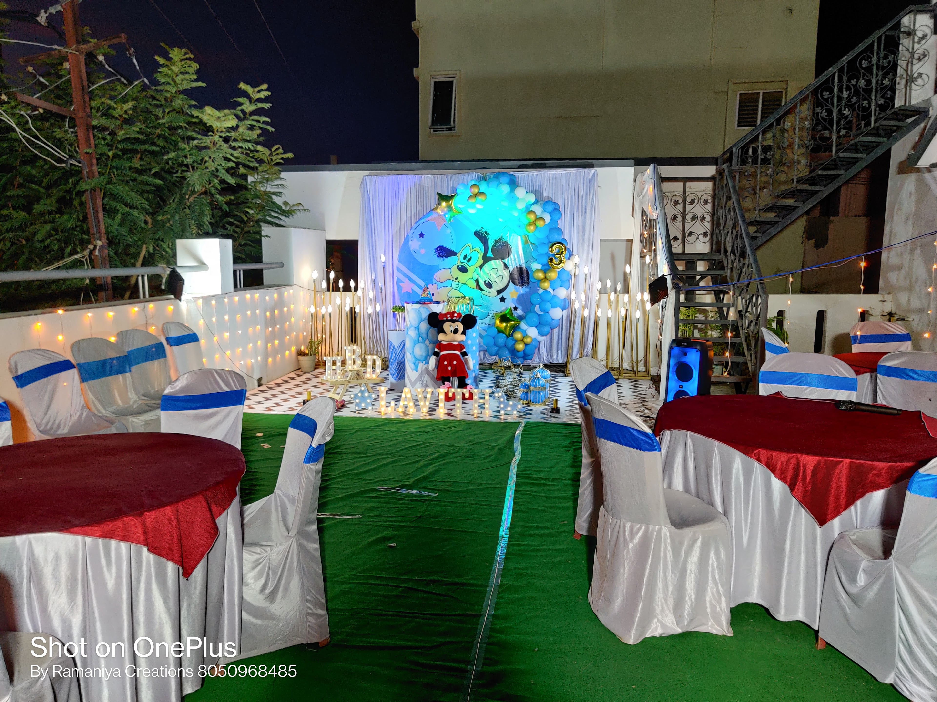 Ramaniya Creations, Chitradurga — photo 2