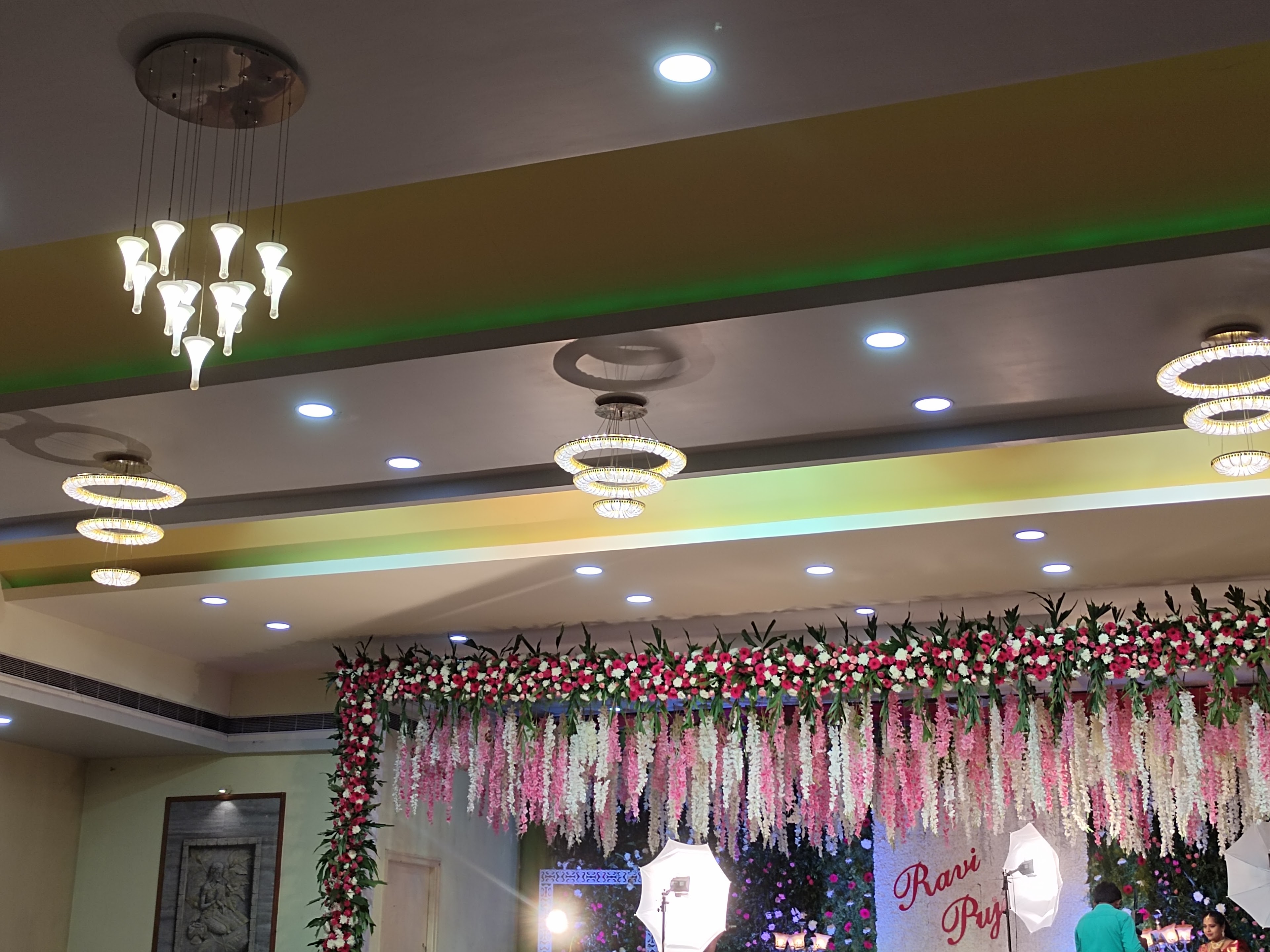 P.A.G Convention Center, Ongole — photo 2