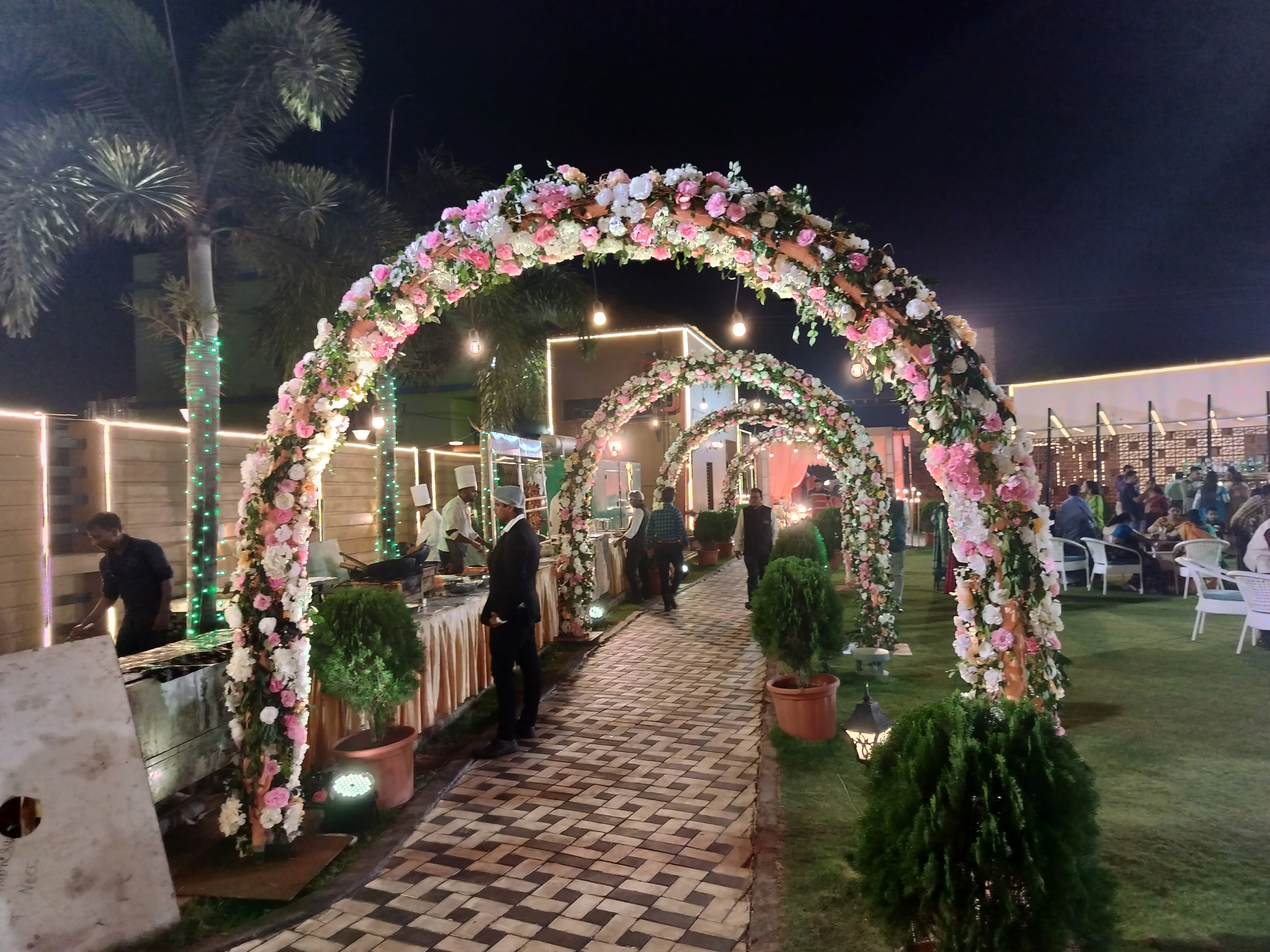 Landscape Ventures Pvt Ltd, Bhubaneswar — photo 7
