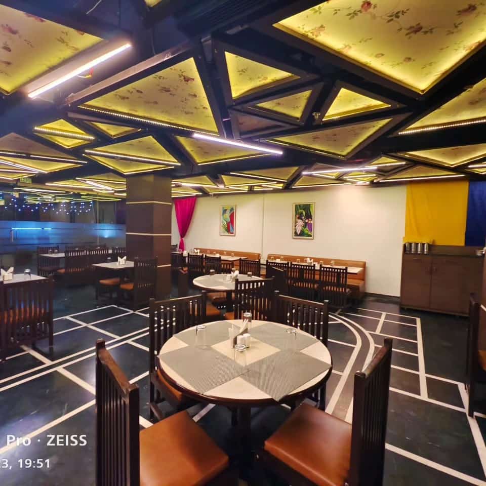 The Oasis Hotel, Vadodara — photo 7