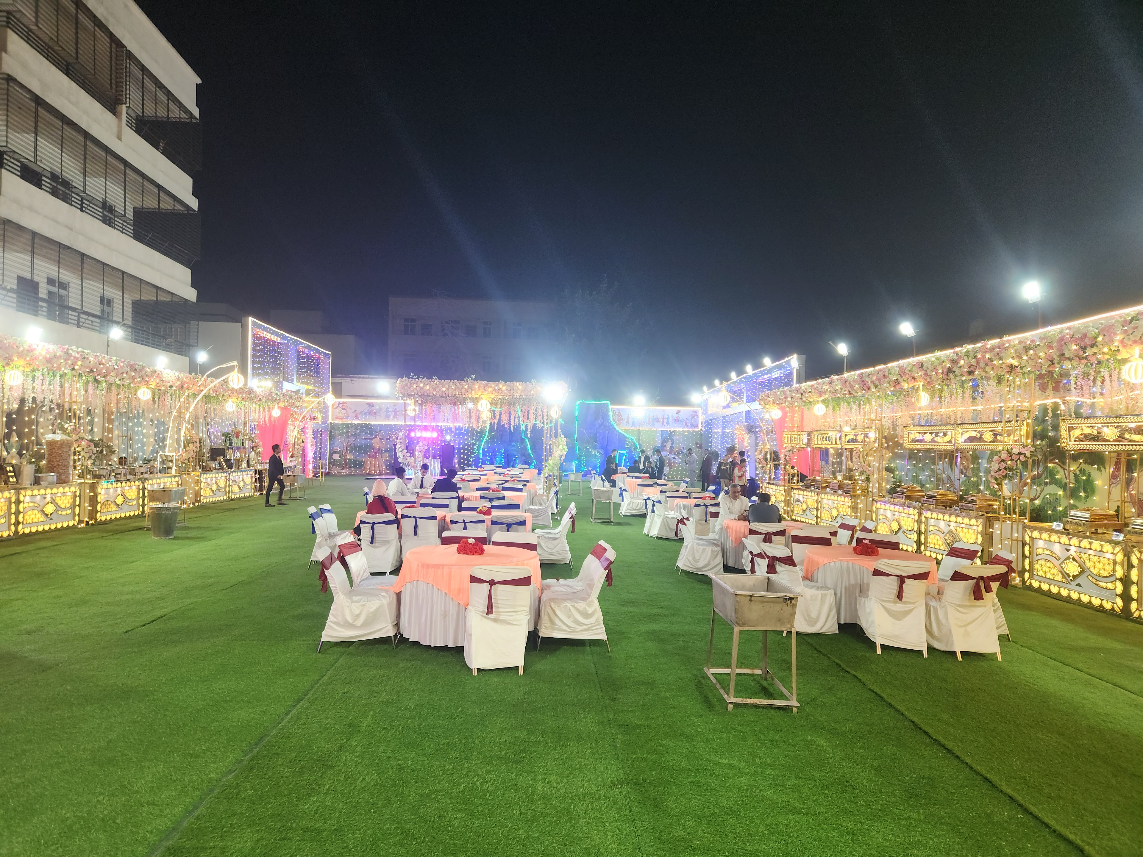 Park valley Resort, Patna — photo 3