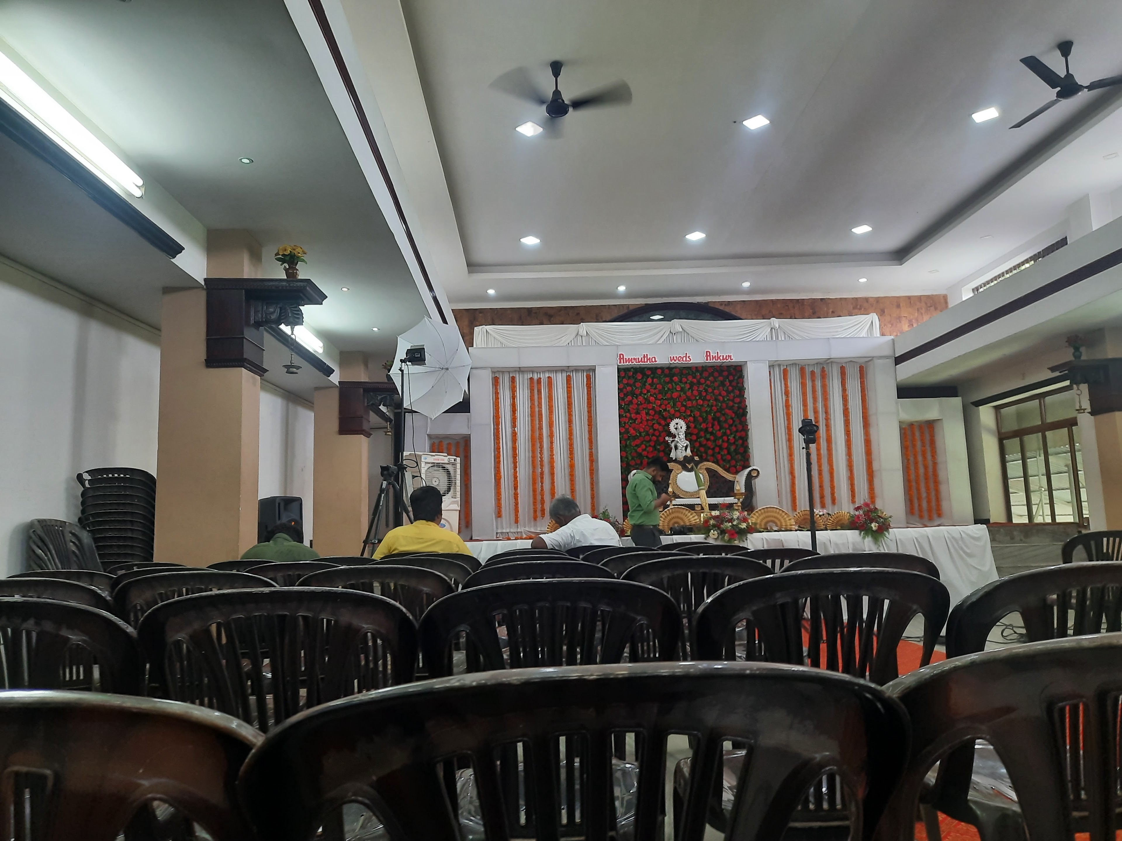 Radhika Wedding Hall, Palakkad — photo 8