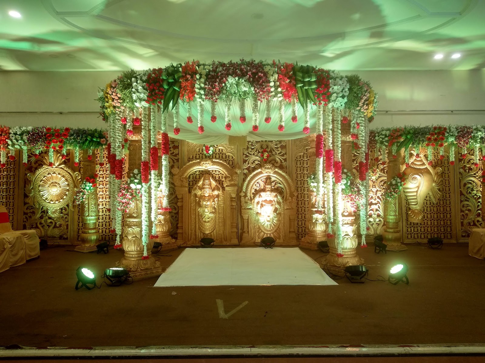 NKNR Gardens, Hyderabad — photo 2