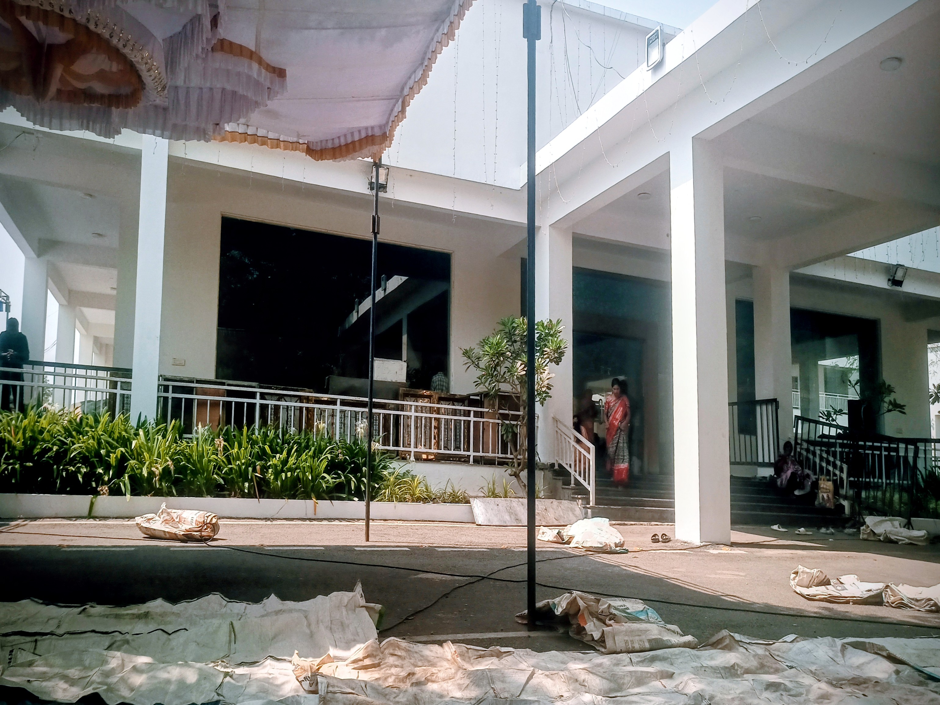 Madhavi Convention Center Hall 2, Kadapa — photo 2