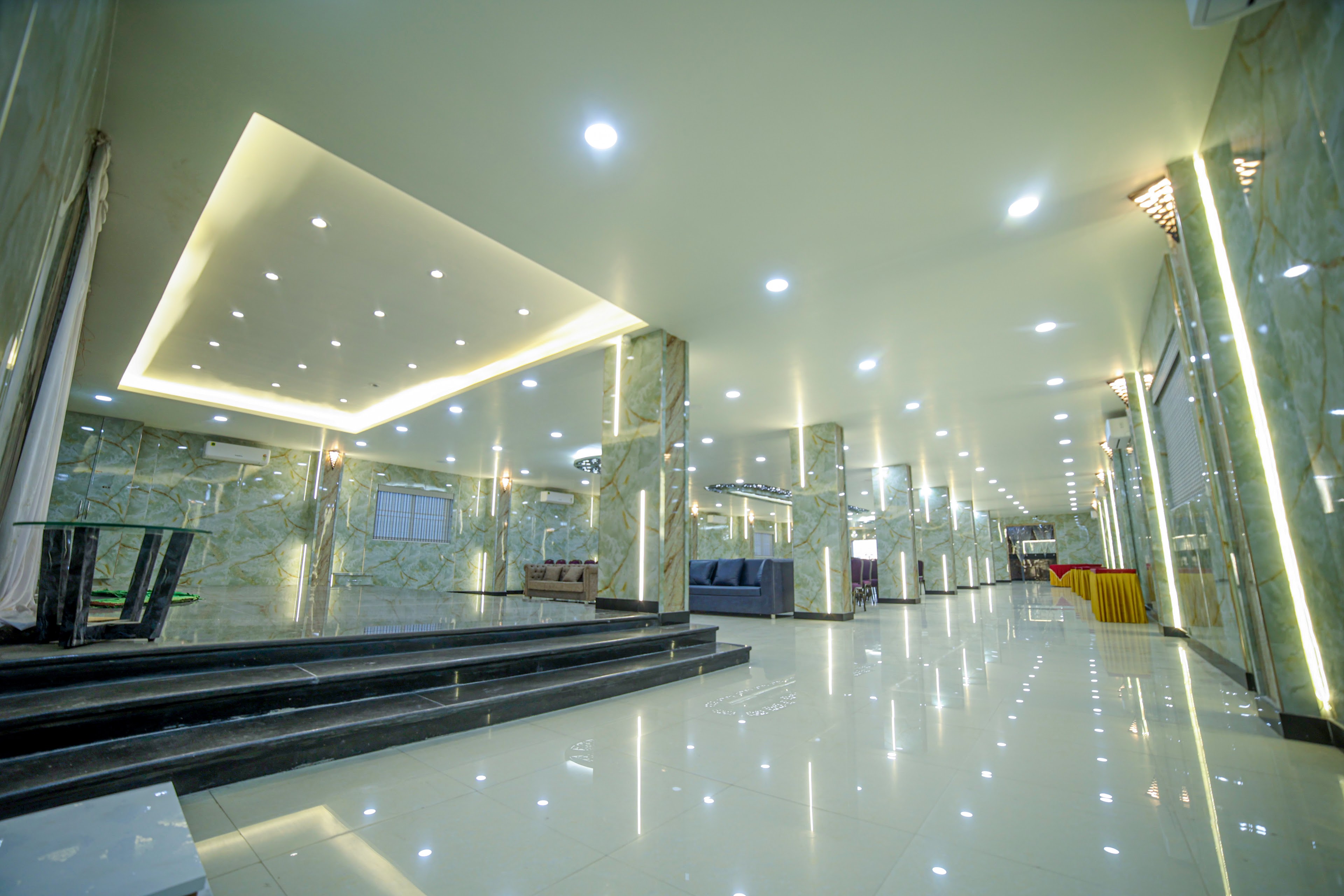 SANTHI CONVENTIONS, Srikakulam — photo 2