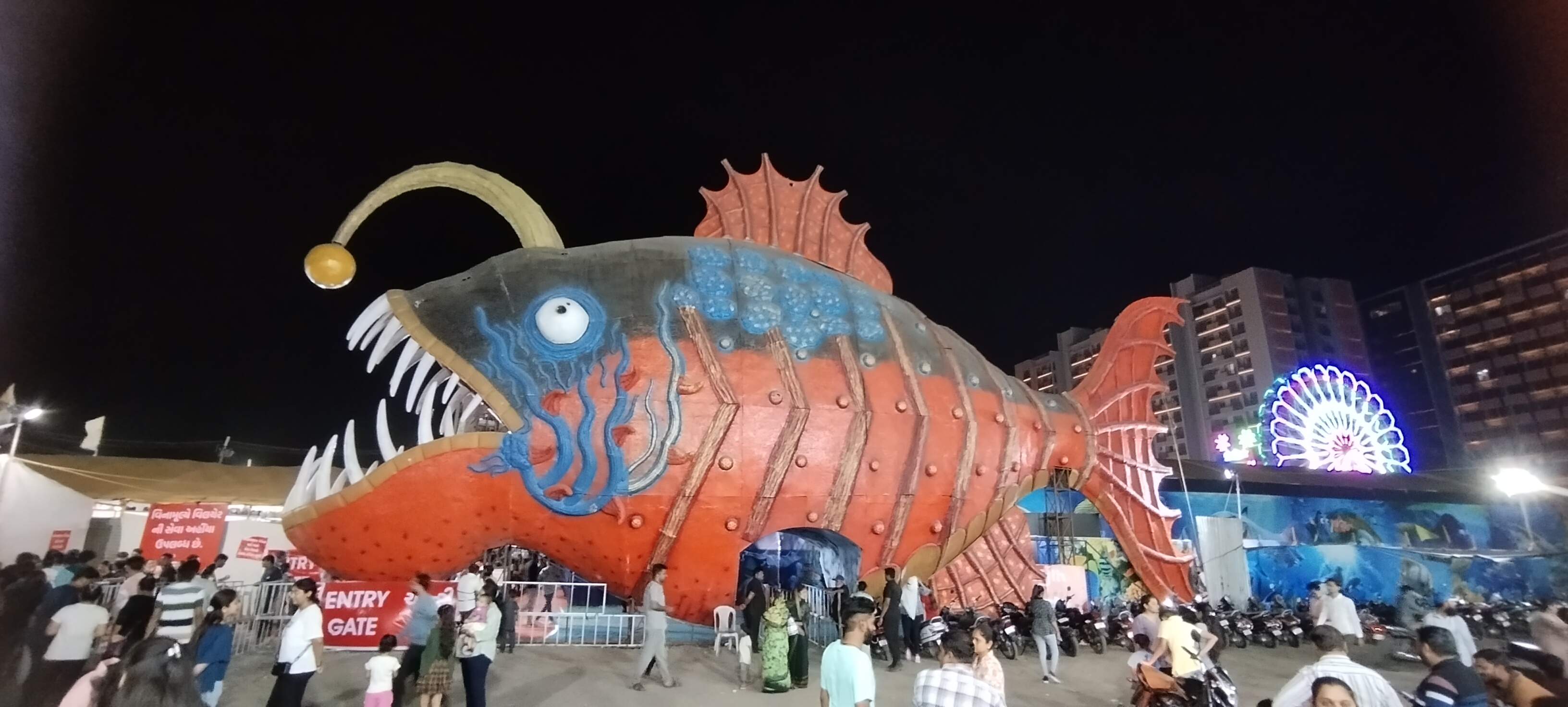 Parijaat Party Plot, Rajkot — photo 4