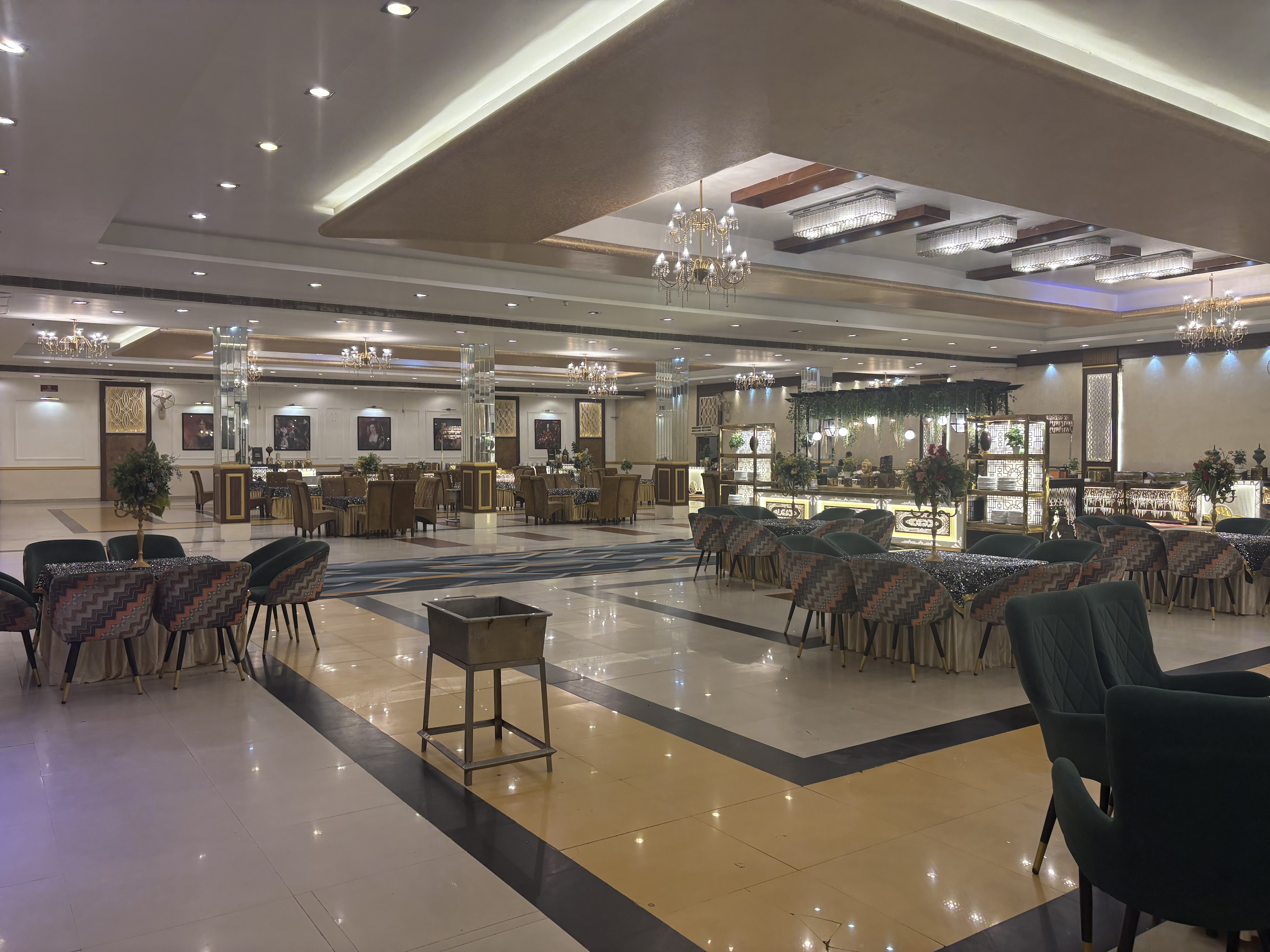 Orchid Farms, wedding hall in Mohali, wedding Palace in Mohali, Banquet hall Mohali, Chandigarh — photo 6