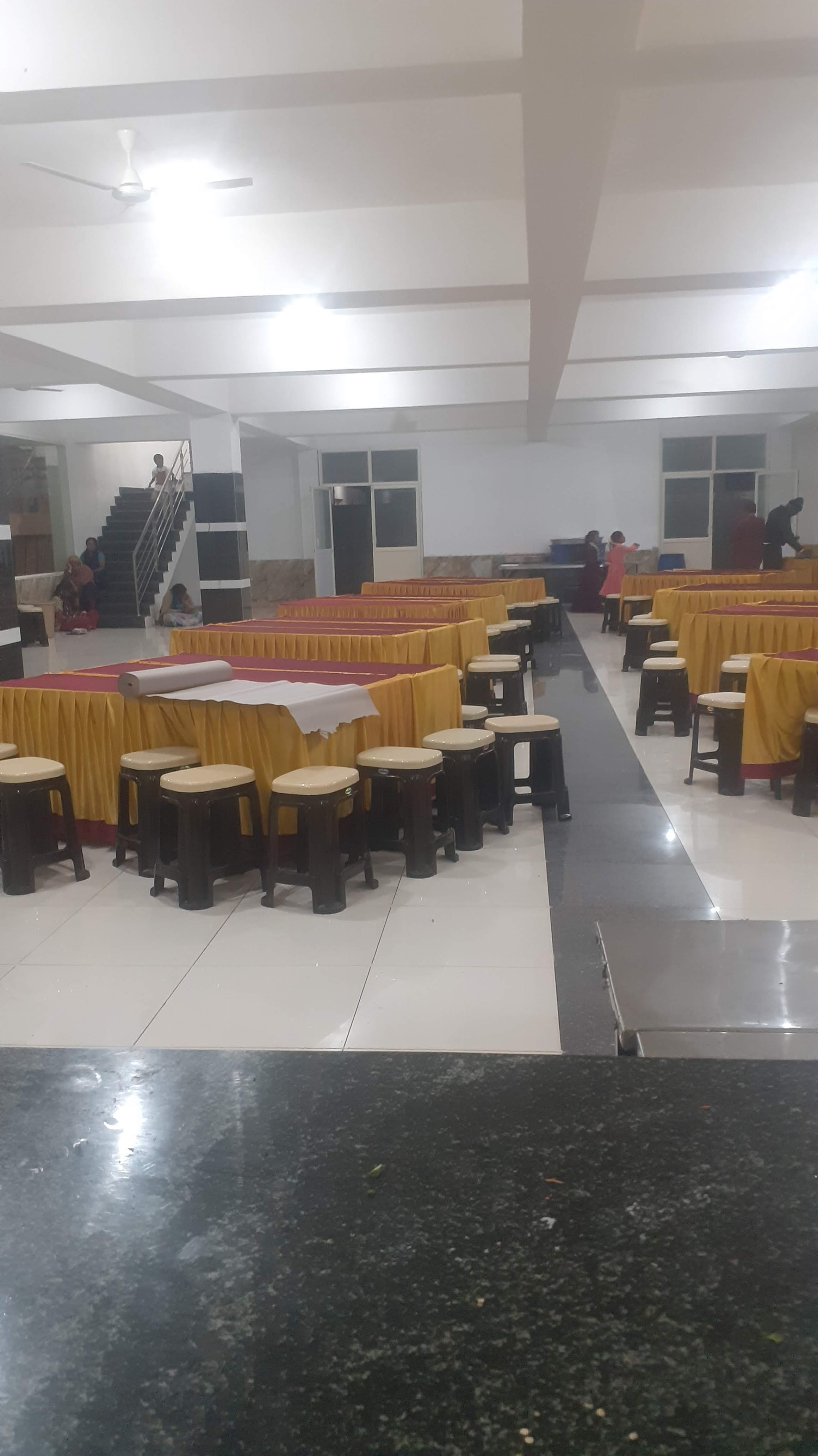 MST Hall, Hassan — photo 10