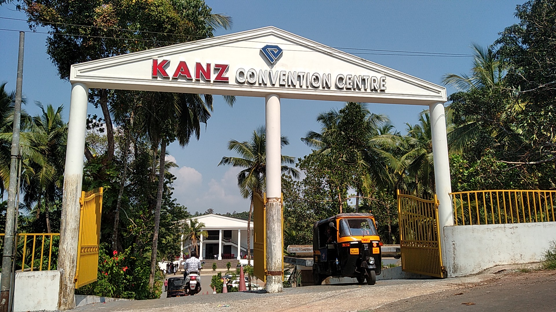 Kanz Maraval Convention Centre, Kasaragod — photo 4