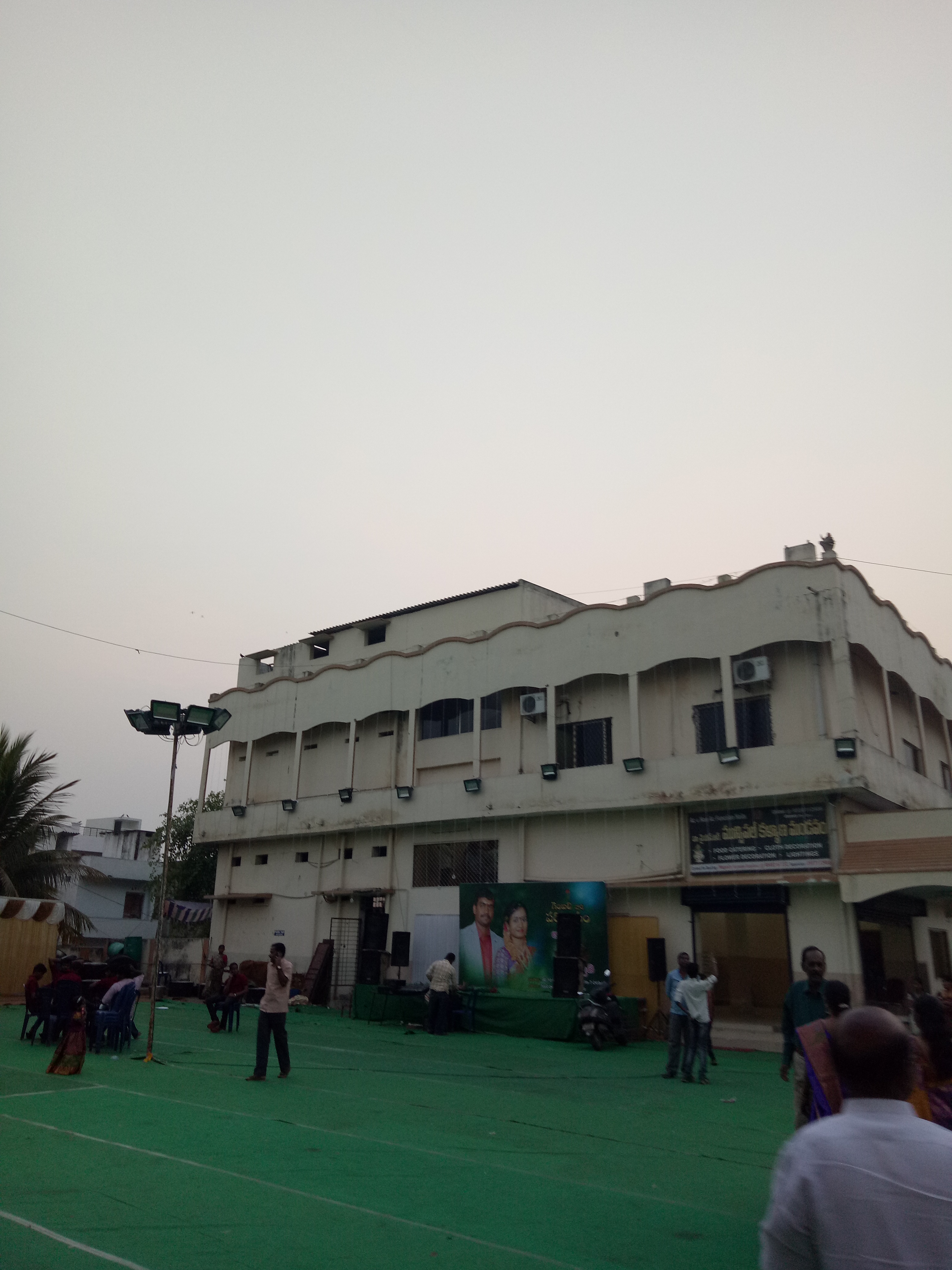 Dr. YSR Municipal Kalyana Mandapam, Srikakulam — photo 6