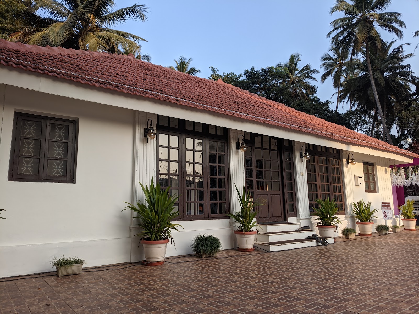 Madhuvan - Event Venue, Mangaluru — photo 10