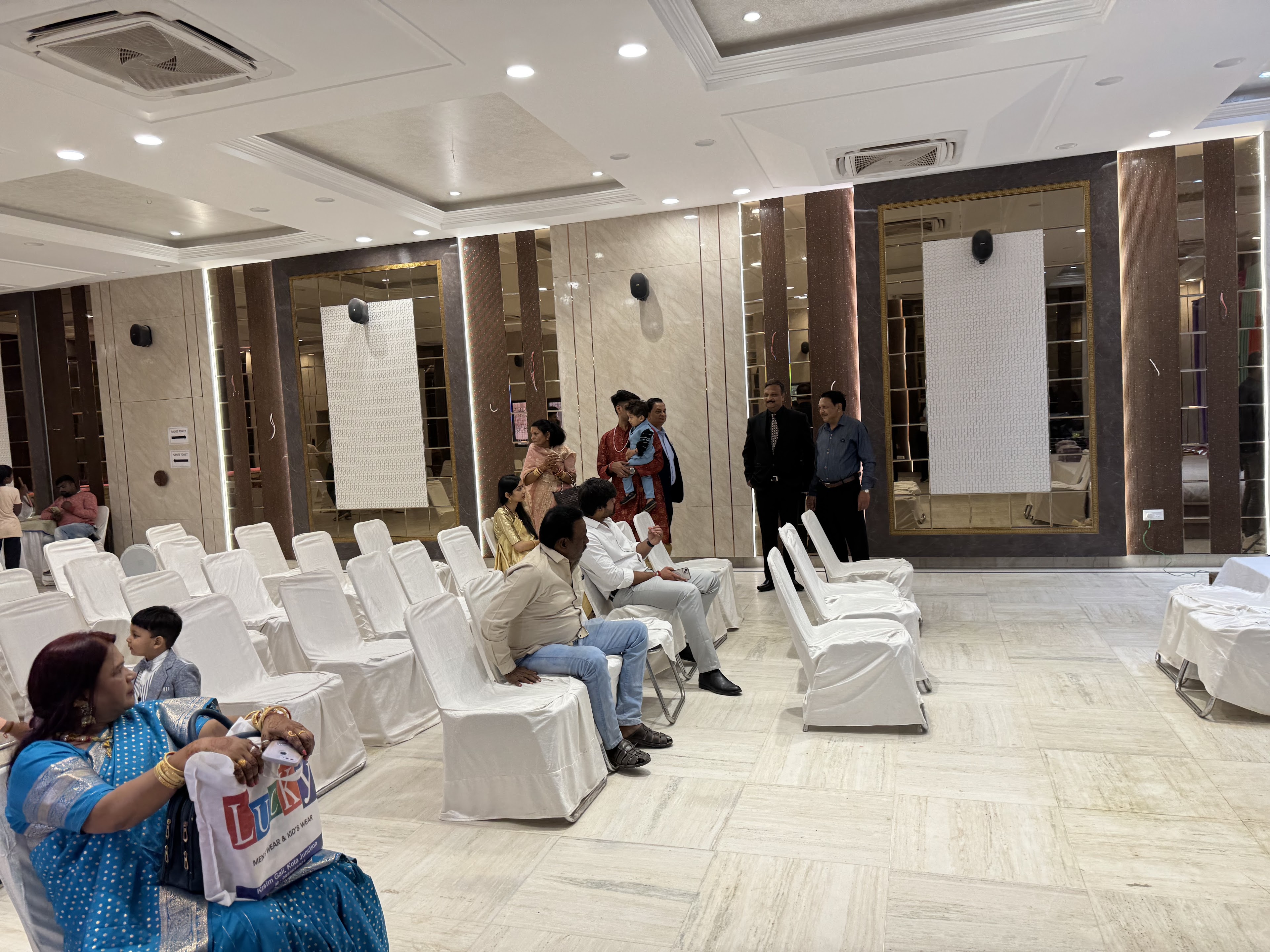 Shri Agrasen Sansthan Bhawan, Jodhpur — photo 5