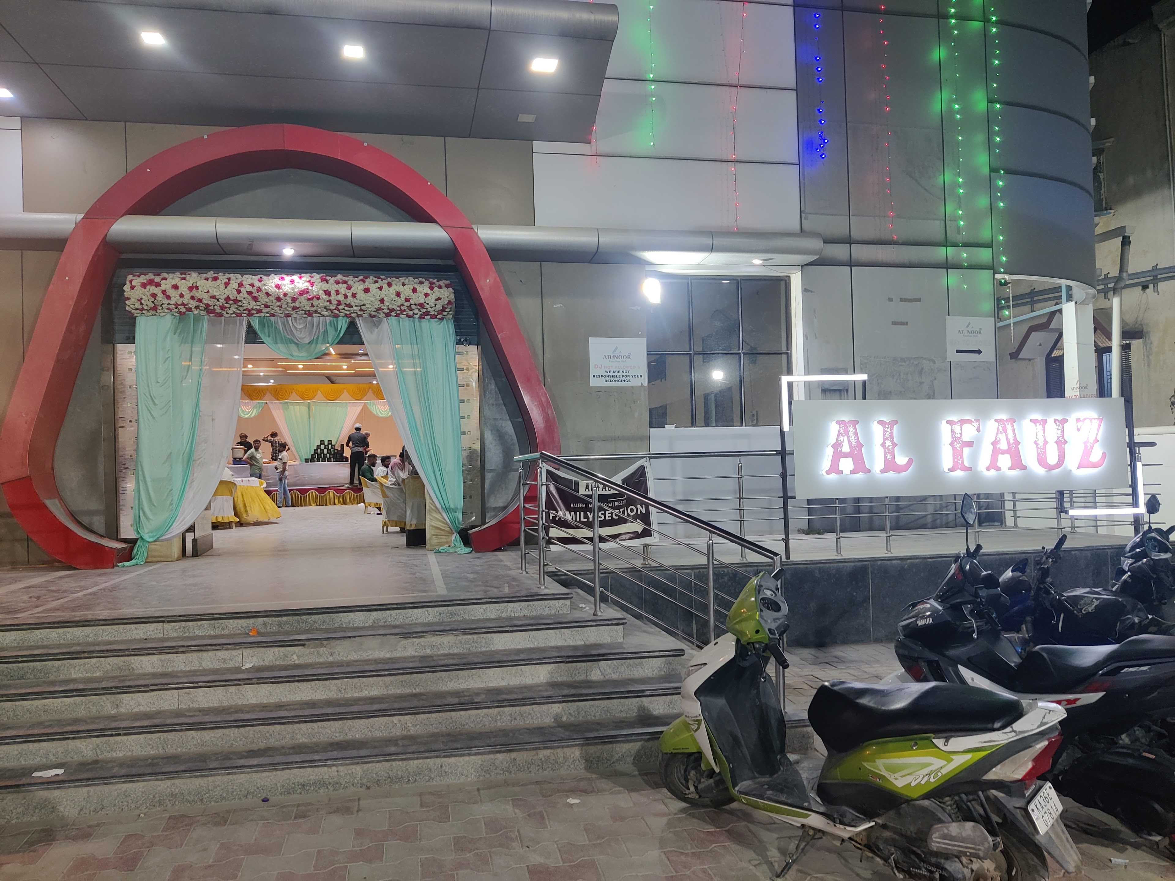ATNOOR FUNCTION HALL, Raichur — photo 1