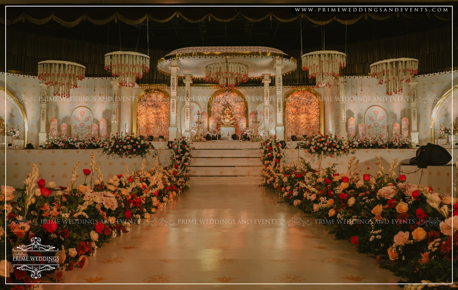Prime Weddings and Events - Wedding Event Management Trivandrum, Thiruvananthapuram — photo 1