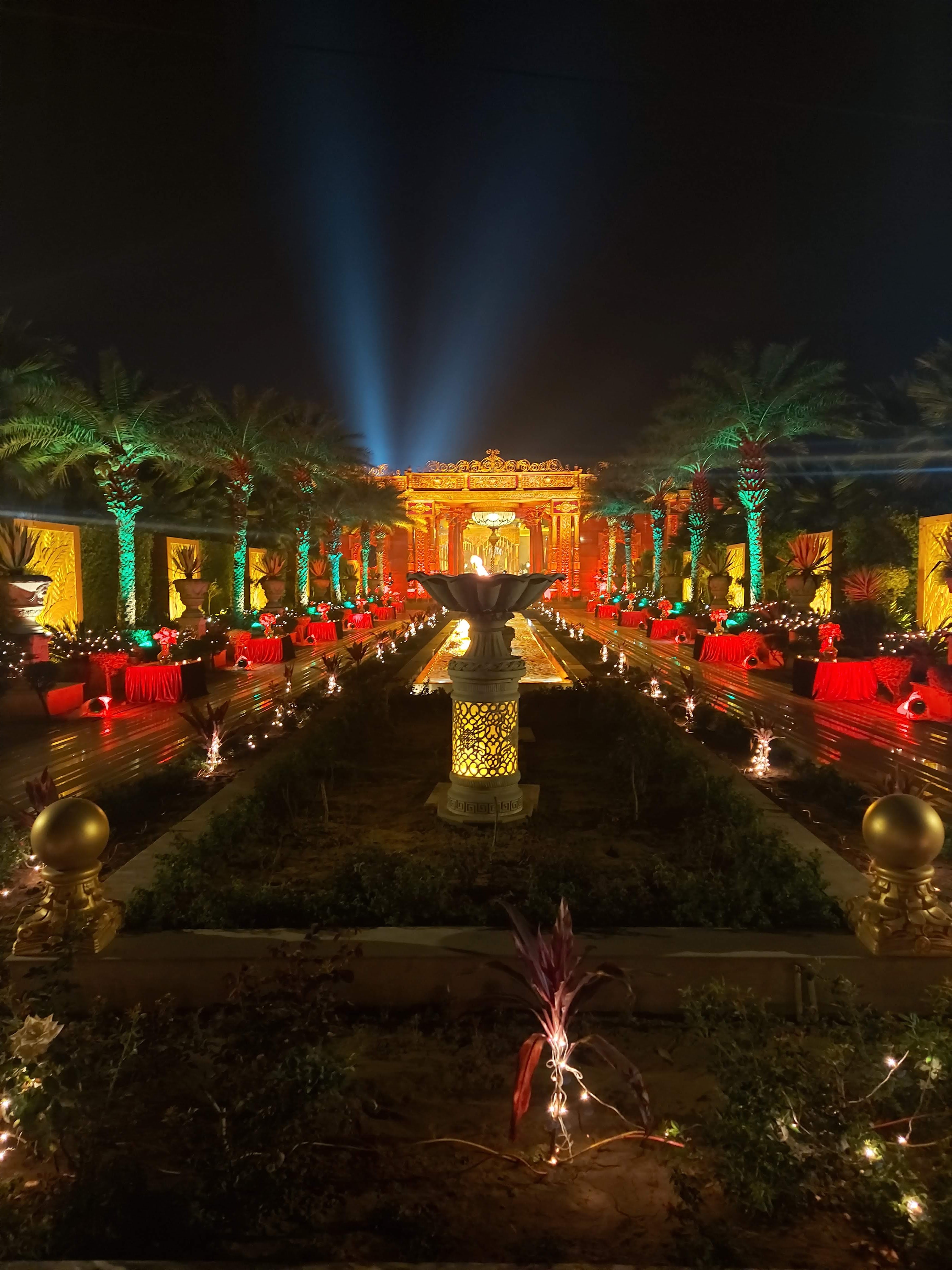 Klasston Grand Resort, Ludhiana — photo 9