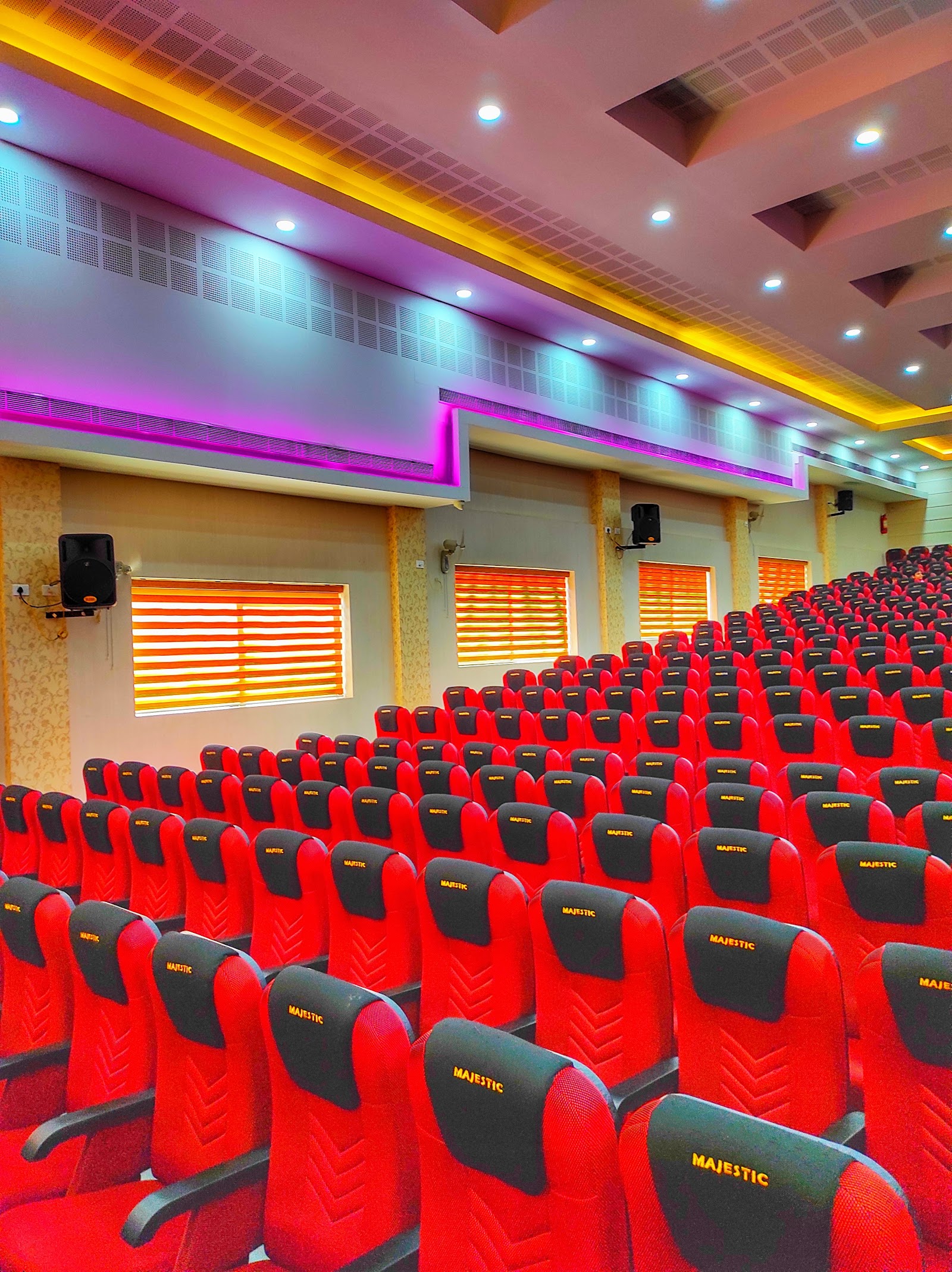 Majestic Auditorium, Kozhikode — photo 1