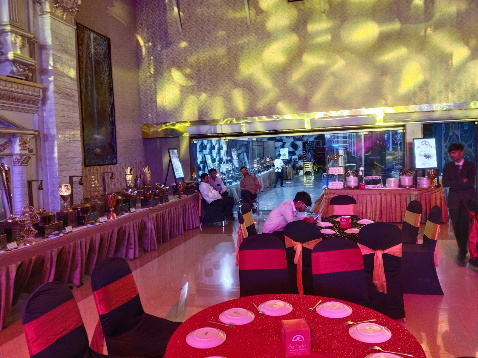 FM BANQUET GOREGAON, Mumbai — photo 3