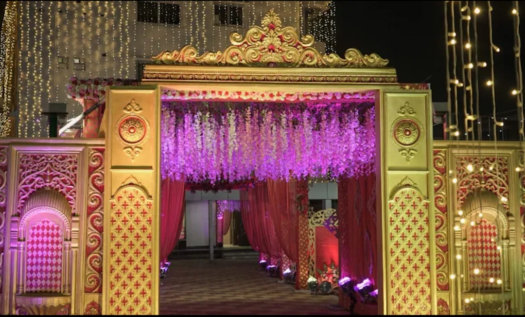 Mangalam Banquets Best Marriage Hall in Durgapur, Durgapur — photo 3