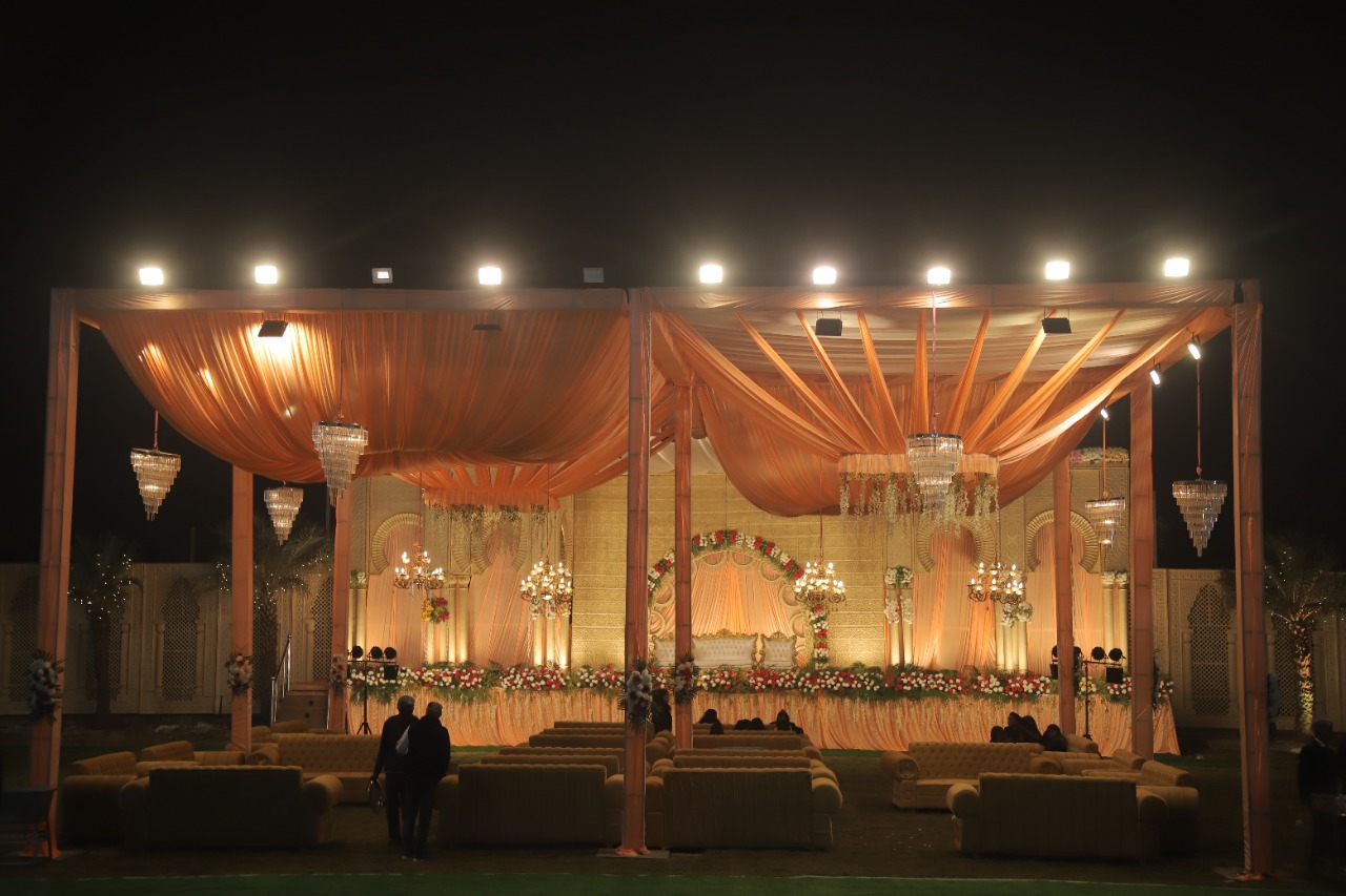 The Sapphire Grand, Meerut — photo 4