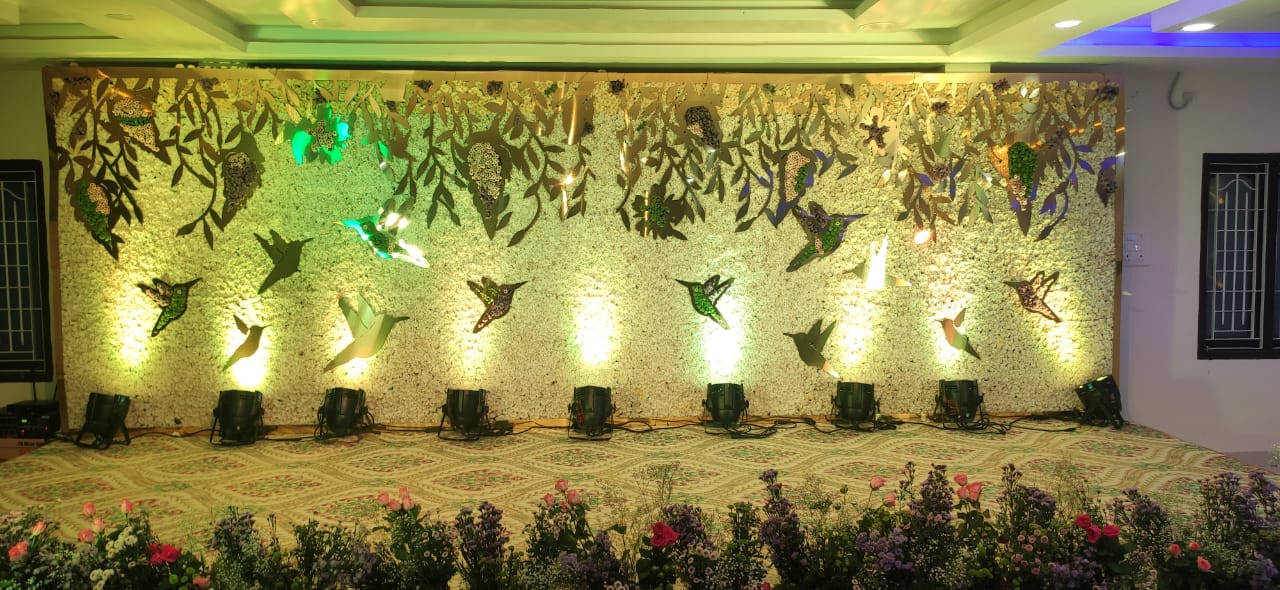 MARAKA'S A/C Convention Hall, Khammam — photo 4