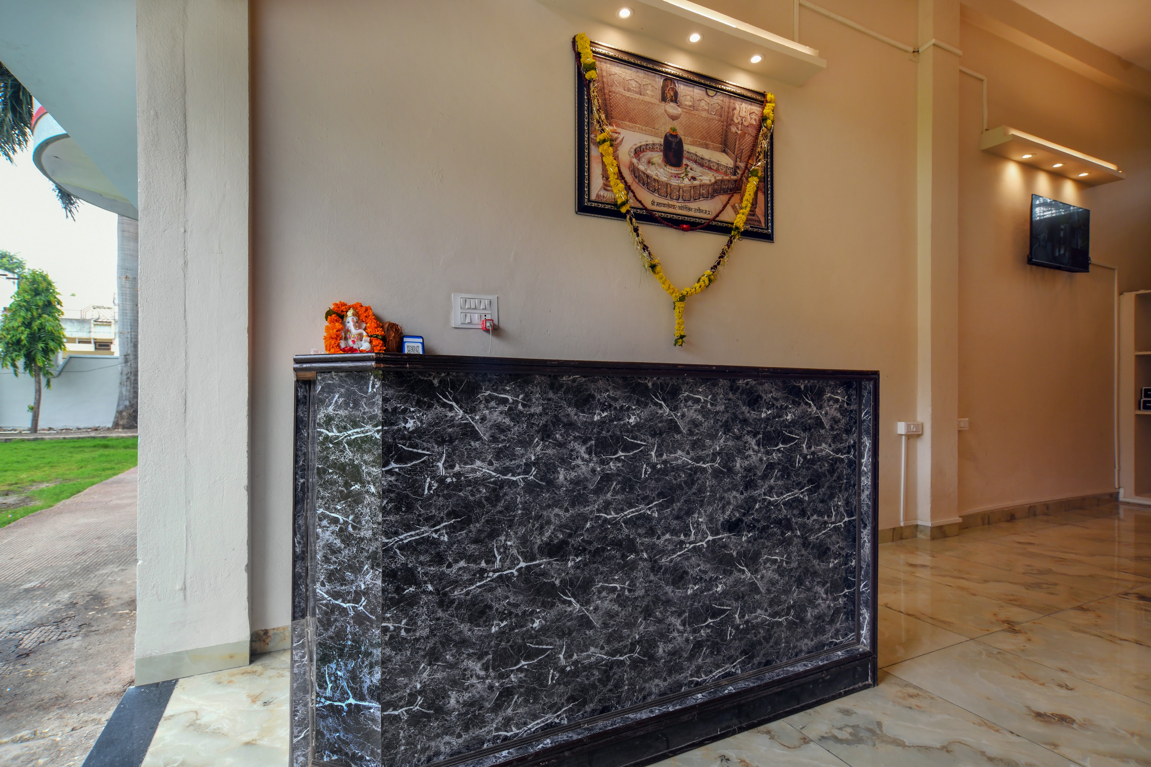 Nirvana Greens, Ujjain — photo 4