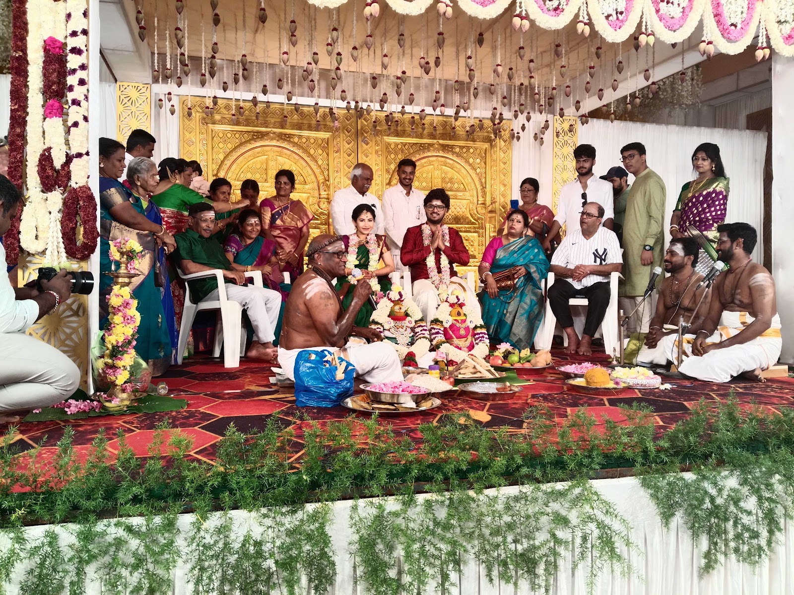 Sree Varalakshmi Mahaal, Salem — photo 10