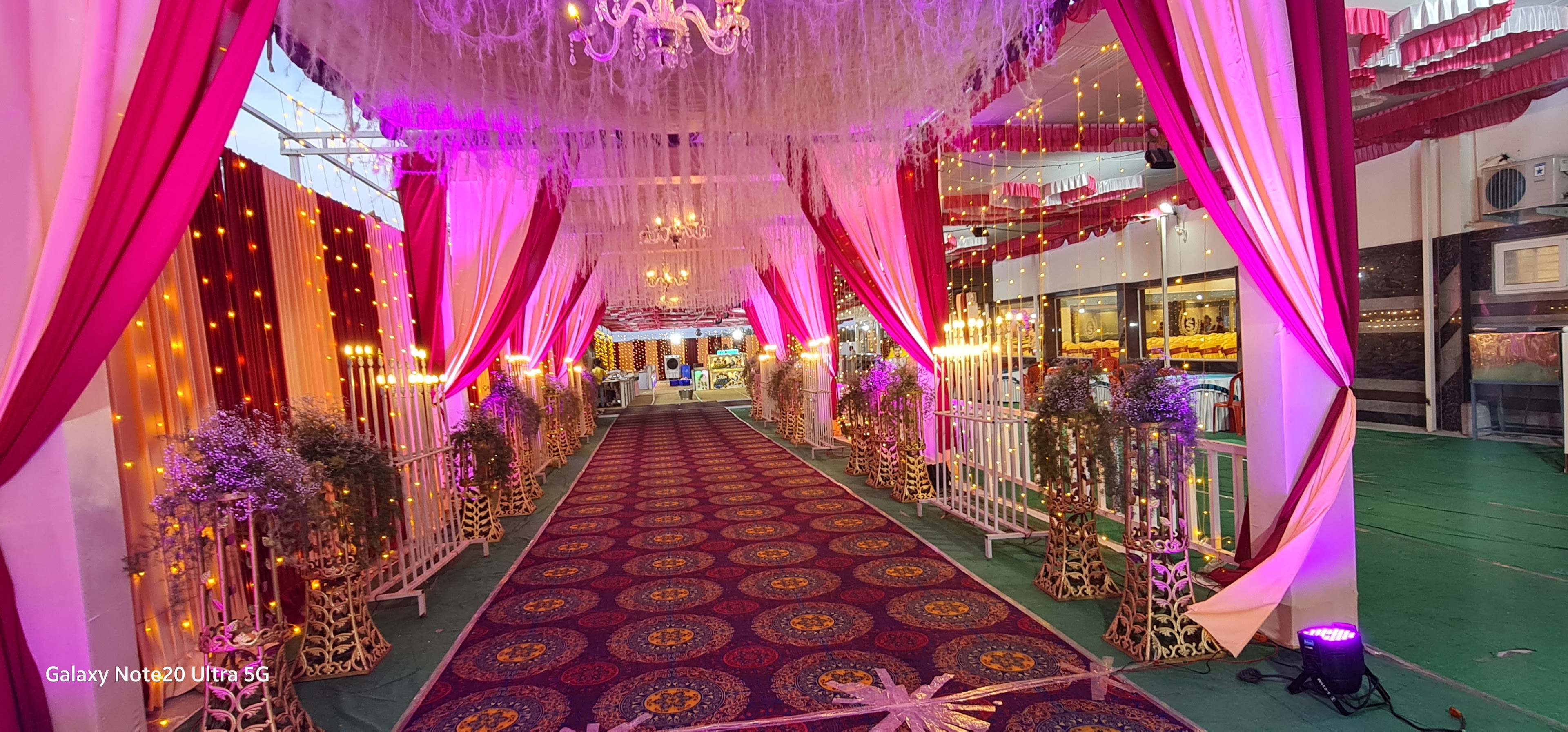BVKR Convention hall, Anantapur — photo 2