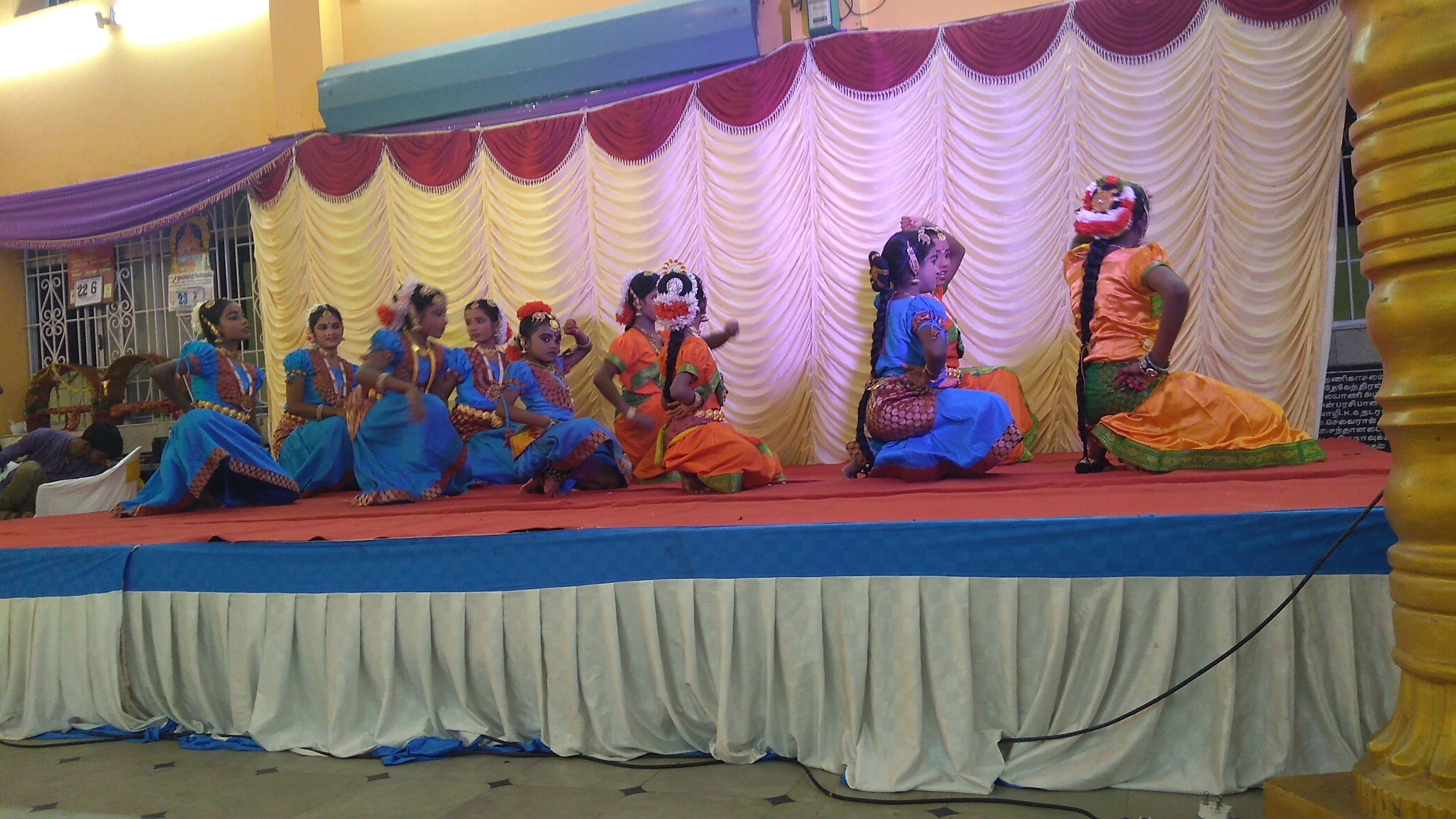 Thondai Mandala Adhi Saiva Vellalar Community Hall, Kanchipuram — photo 6