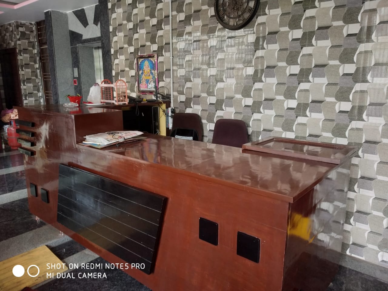Shubhodayam Residency Function Hall, Srikakulam — photo 5