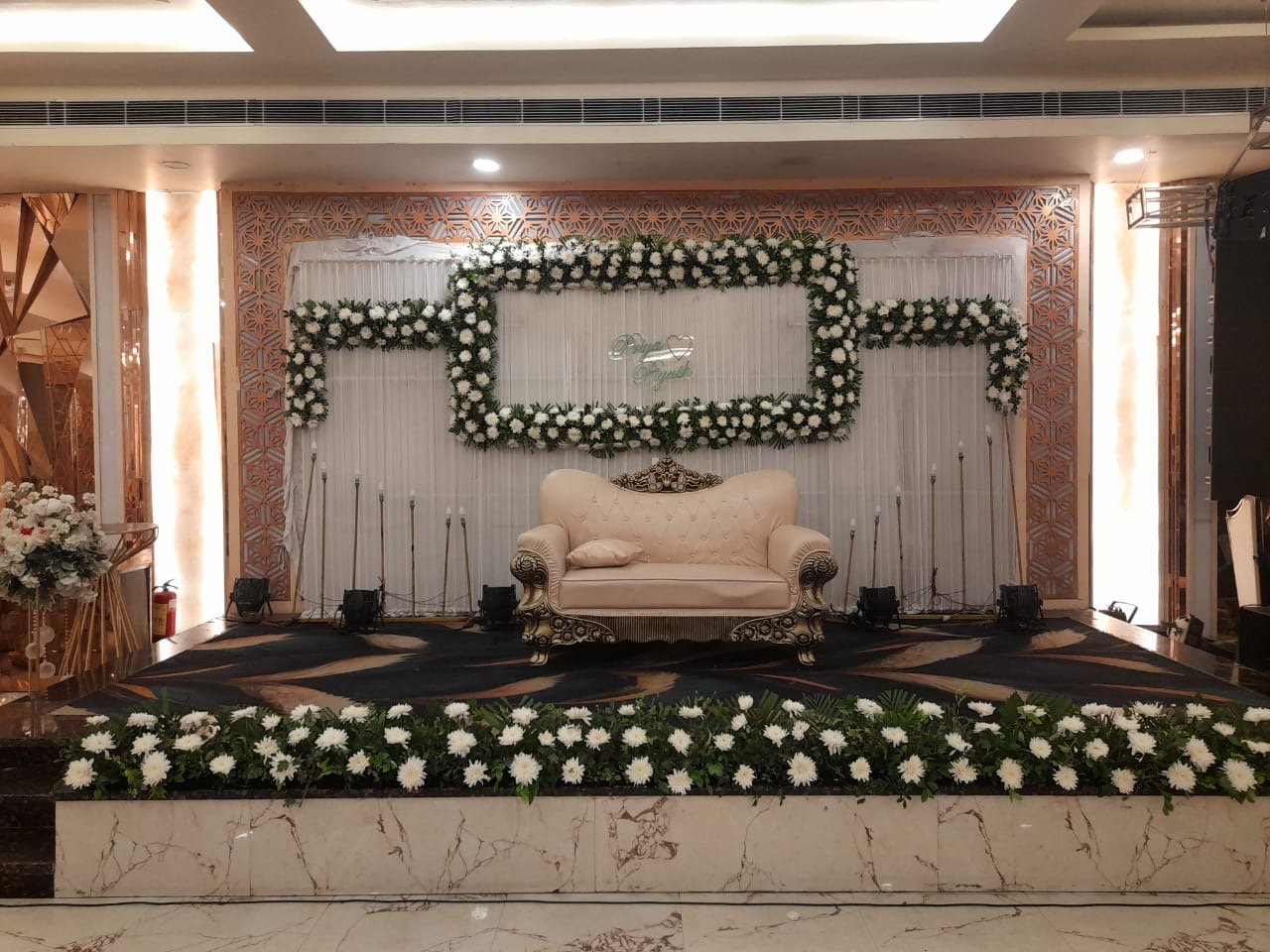 The Royal Events & Banquets, Ghaziabad — photo 3