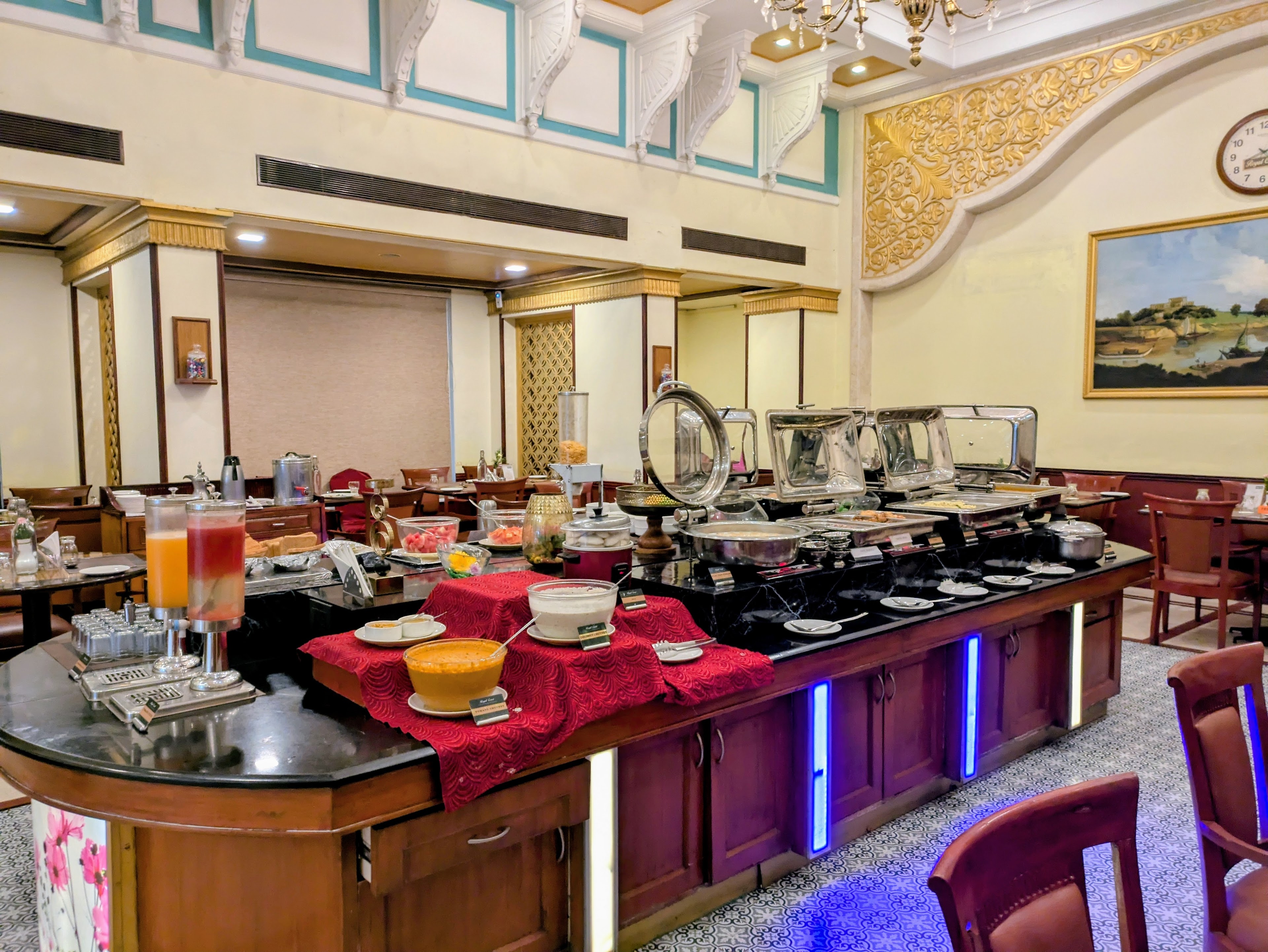 Royal Court Banquet Hall, Madurai — photo 6