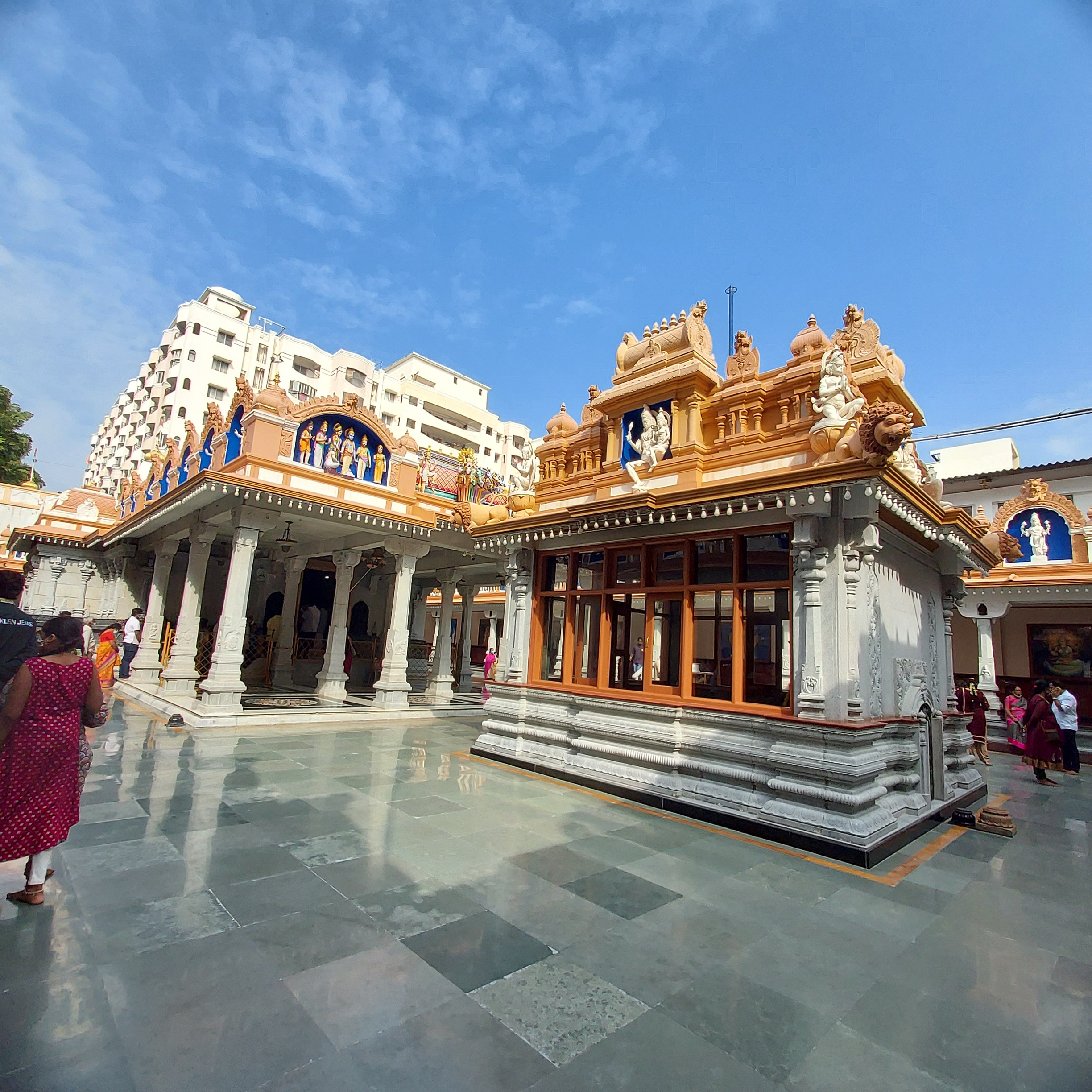 Shri Suryanarayana Swamy Kalyana Mantapa, Bengaluru — photo 8